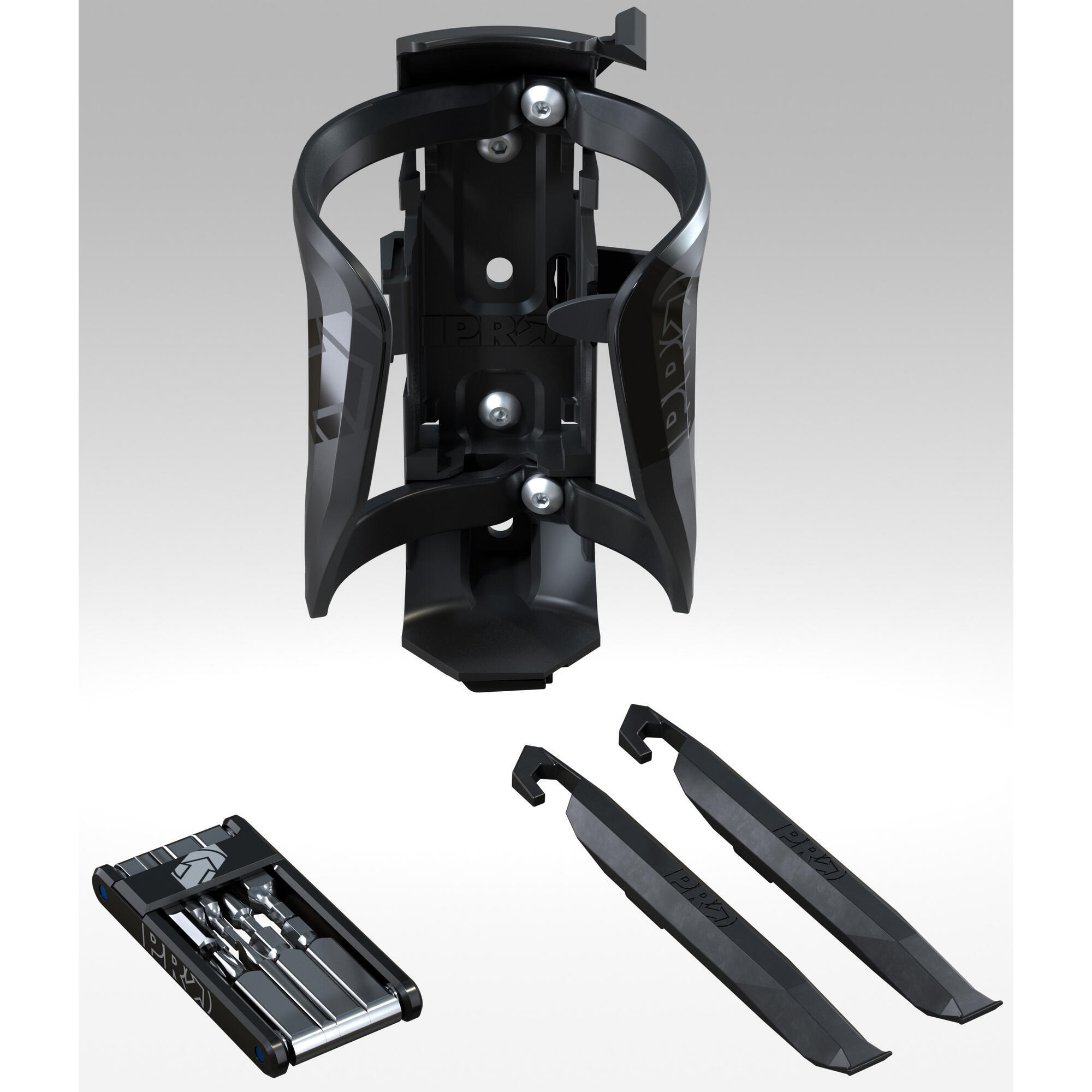 Mały koszyk na butelkę Smart Combipack