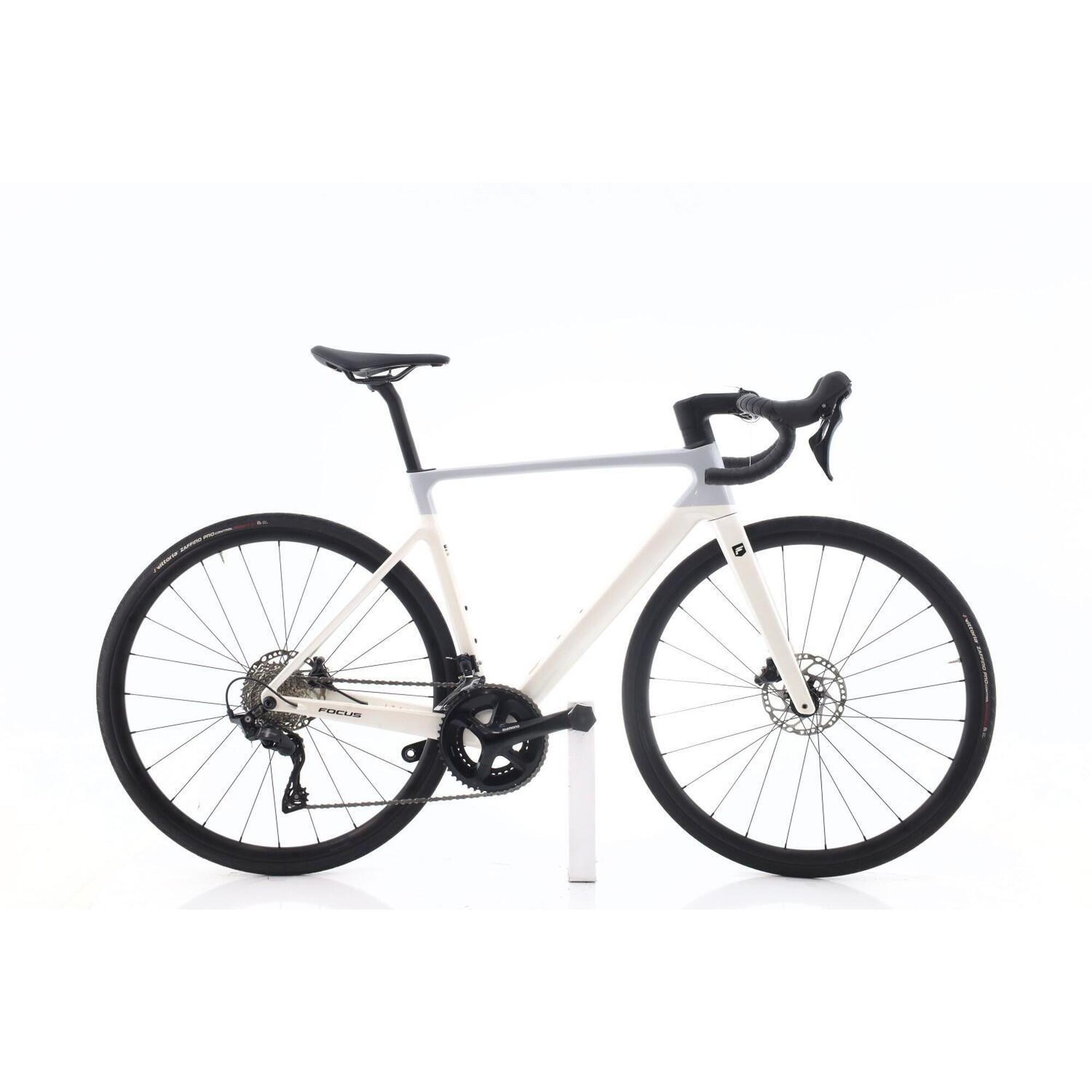 Second life · R. szosowy · Focus Izalco Max · W bardzo dobrym stanie