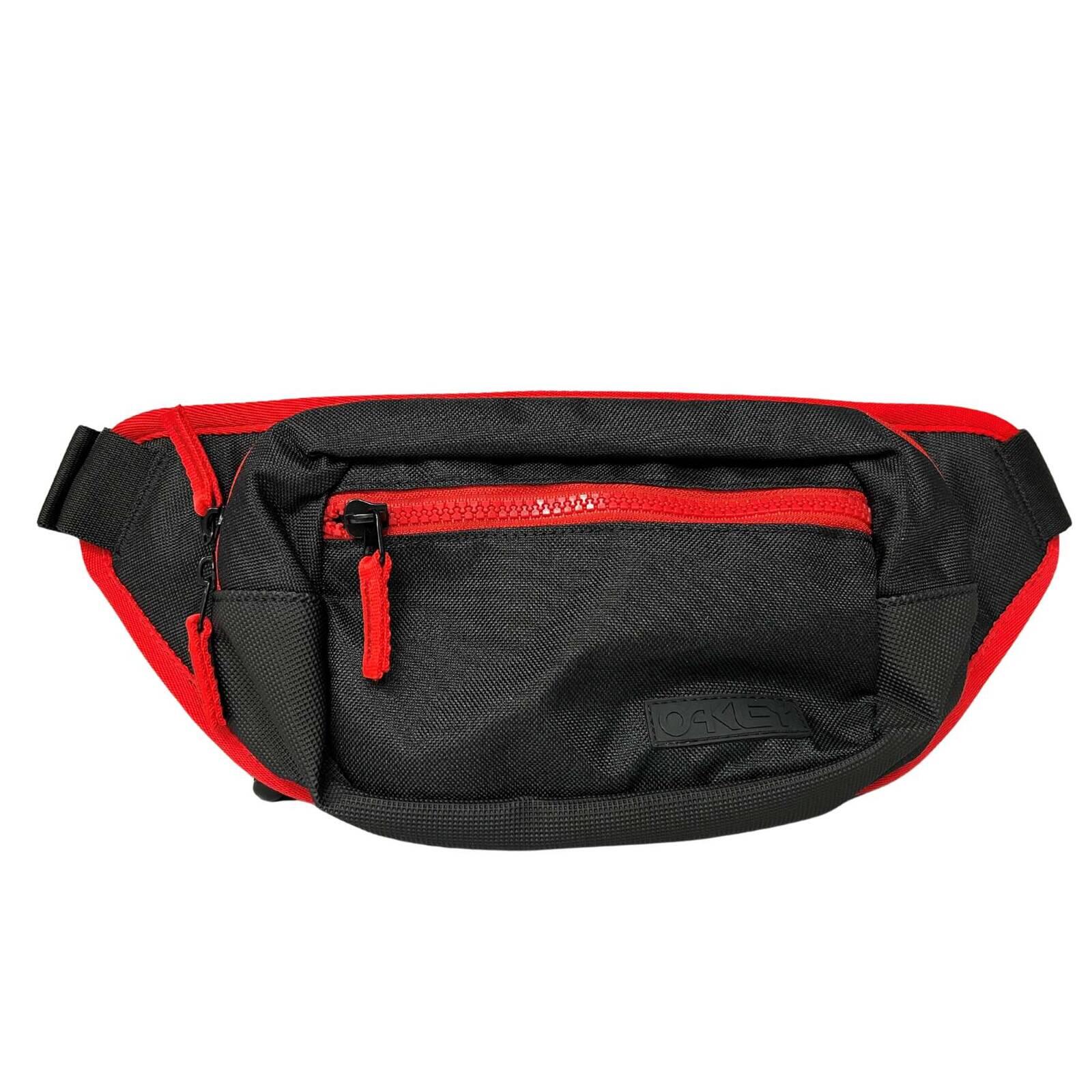 Oakley Nerka Transit Belt Bag Fos900851-009