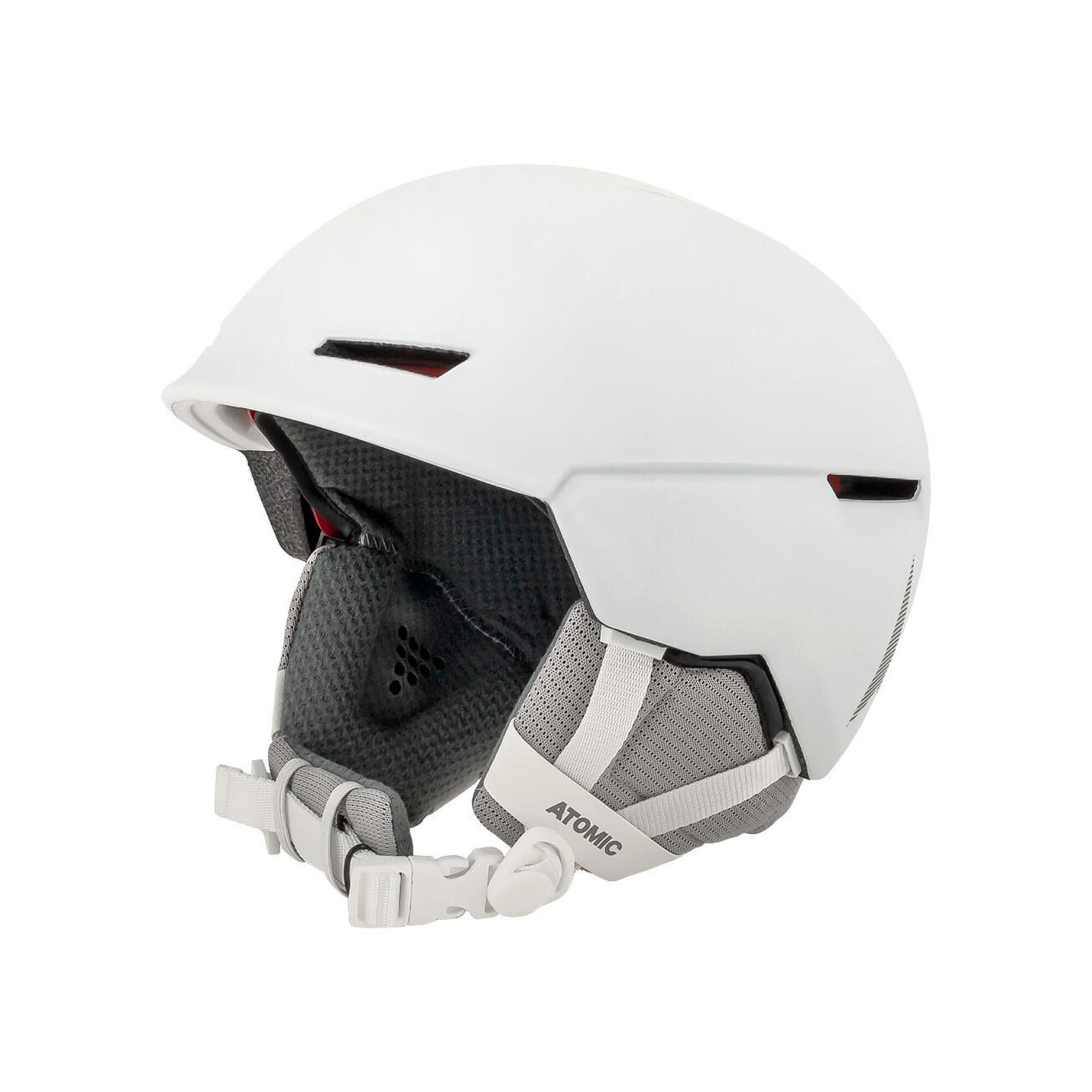 Kask narciarski unisex ATOMIC REVENT + X white