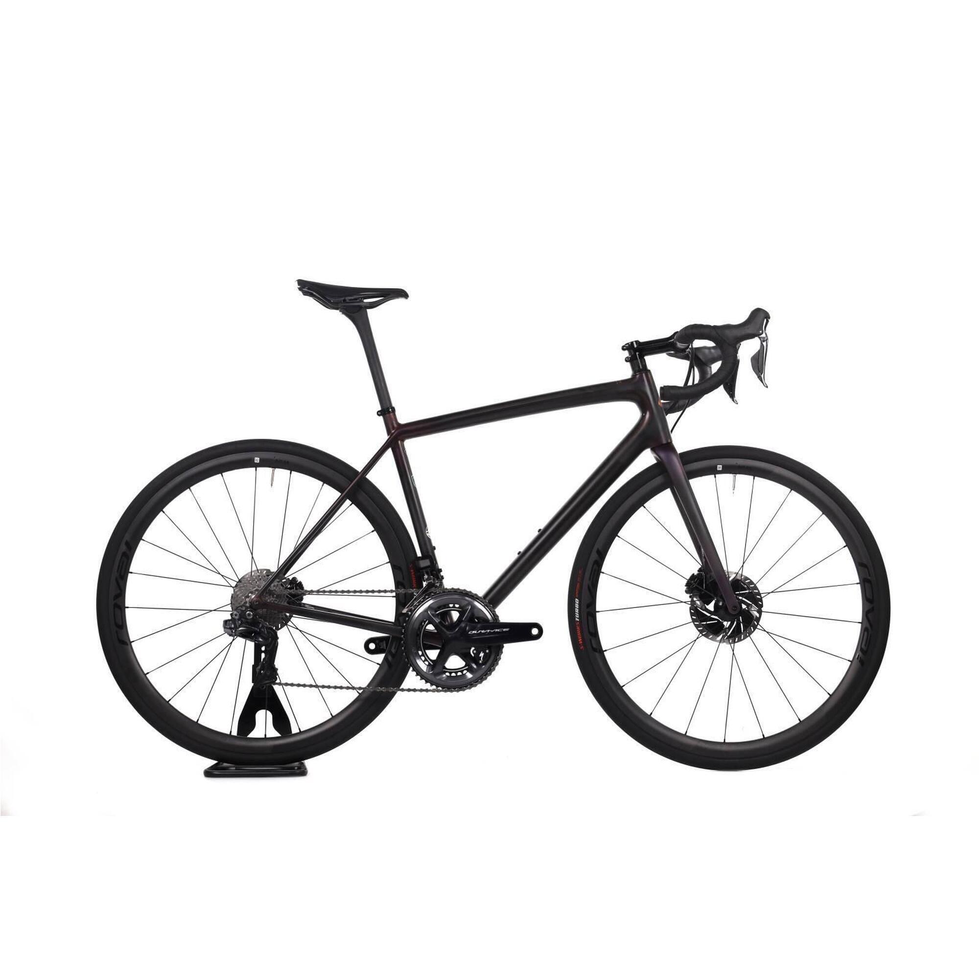 Second Life - Rower szosowy - Specialized Aethos - Stan Bardzo dobry