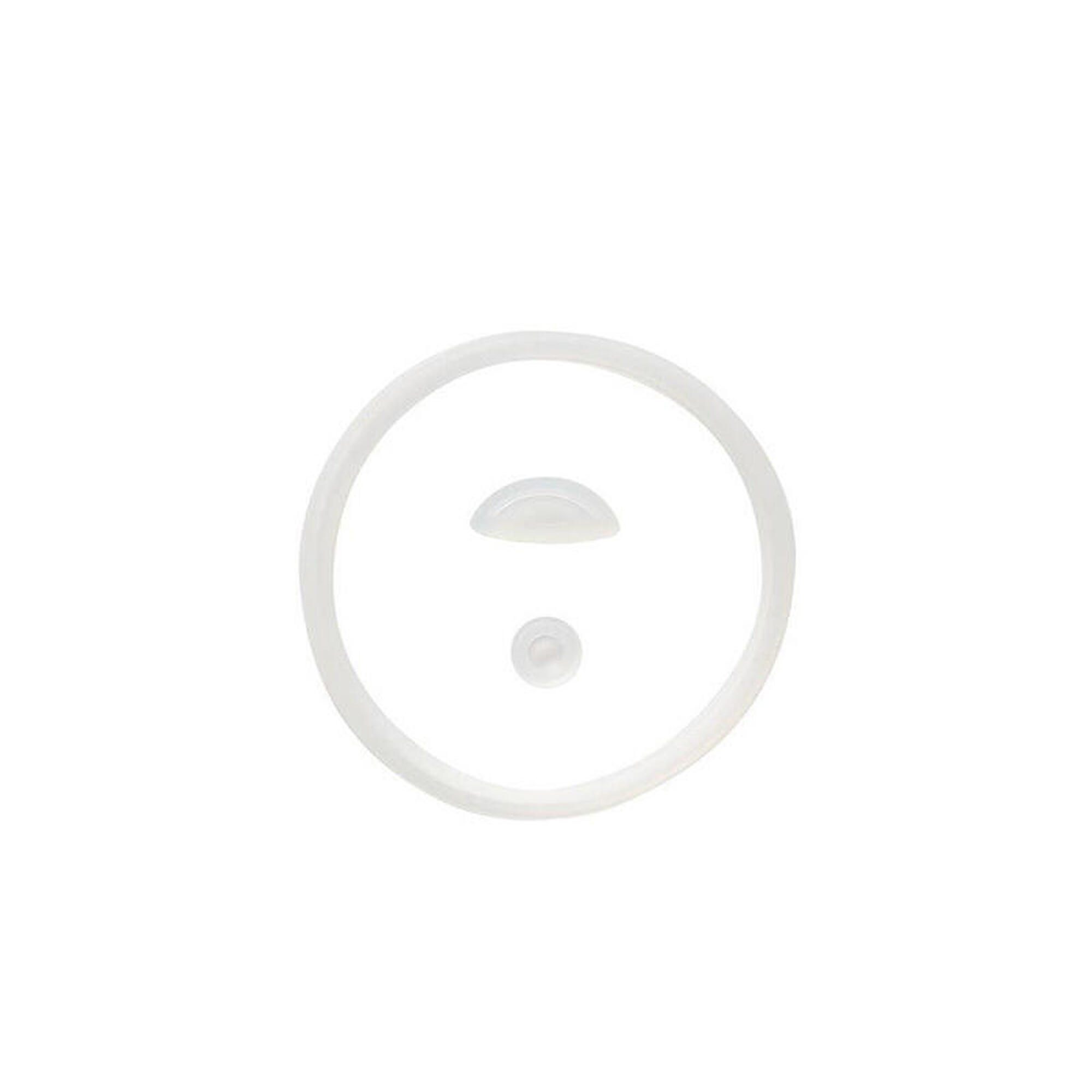 Uszczelki do kubków Miracle Mug