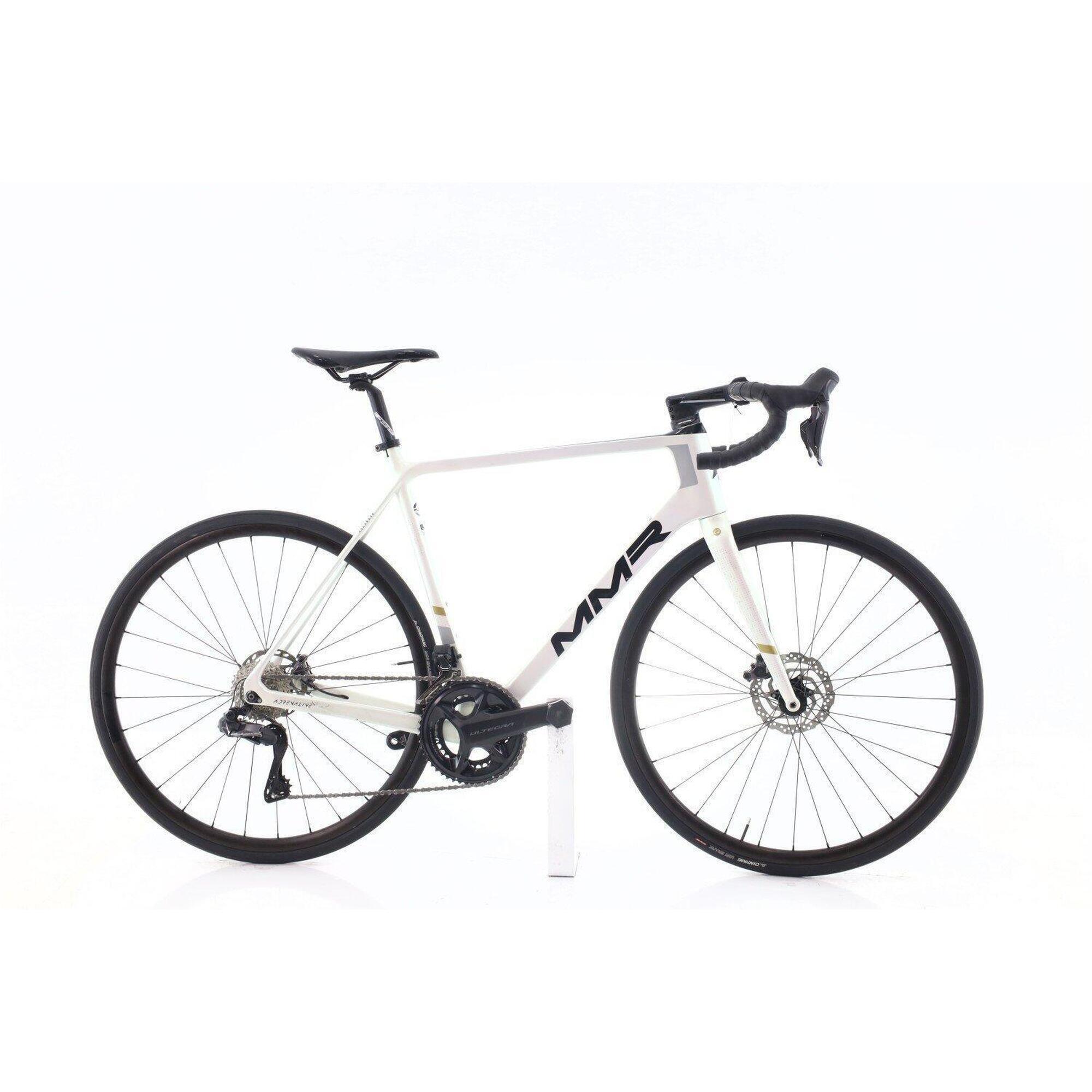 Second life · R. szosowy · MMR Adrenaline G2 Di2 12V · W bardzo dobrym stanie