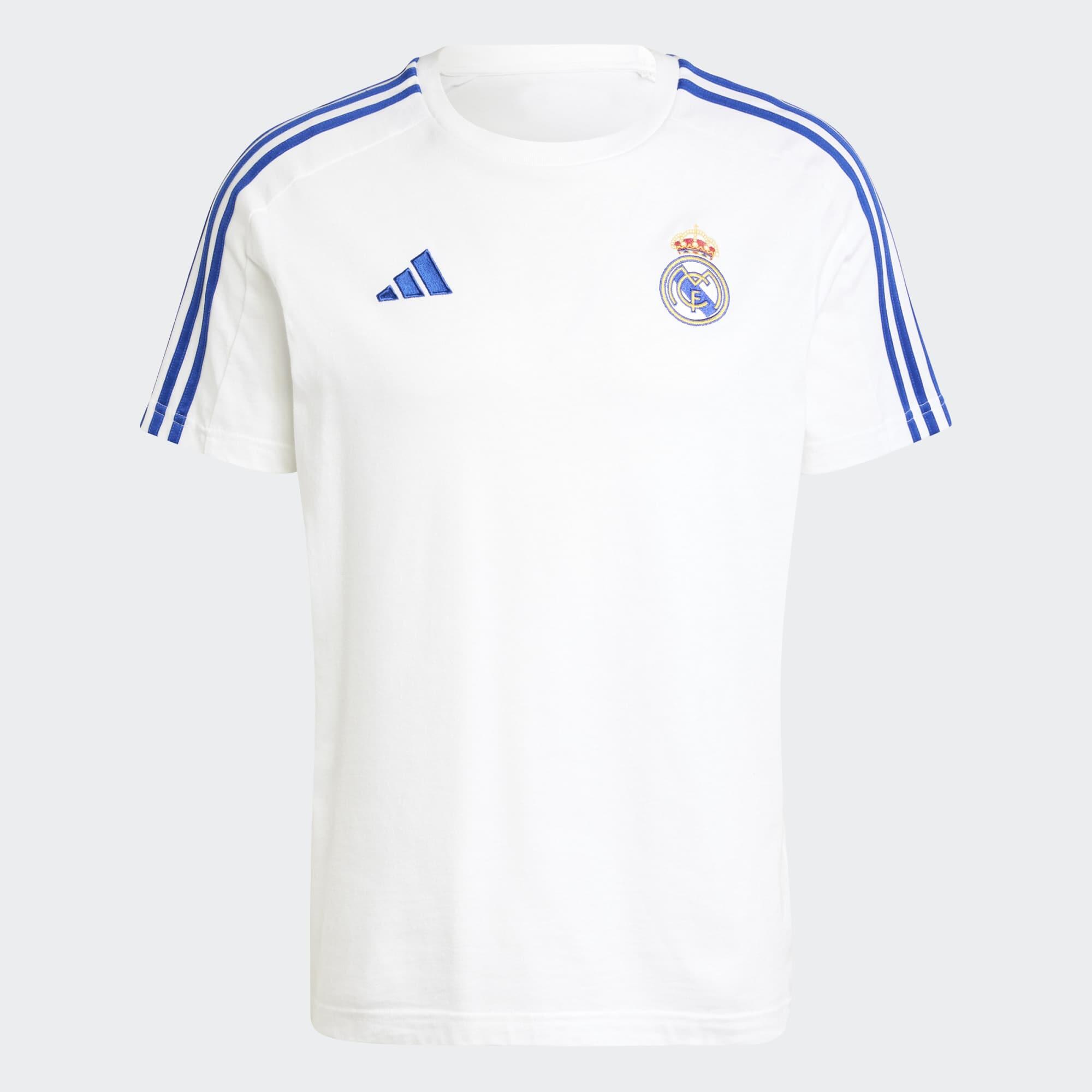 Koszulka piłkarska ADIDAS Home 25/26 Real Madryt