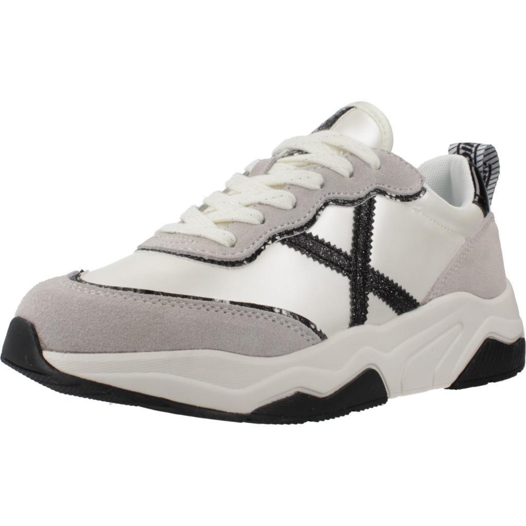 Buty MUNICH WAVE Biały