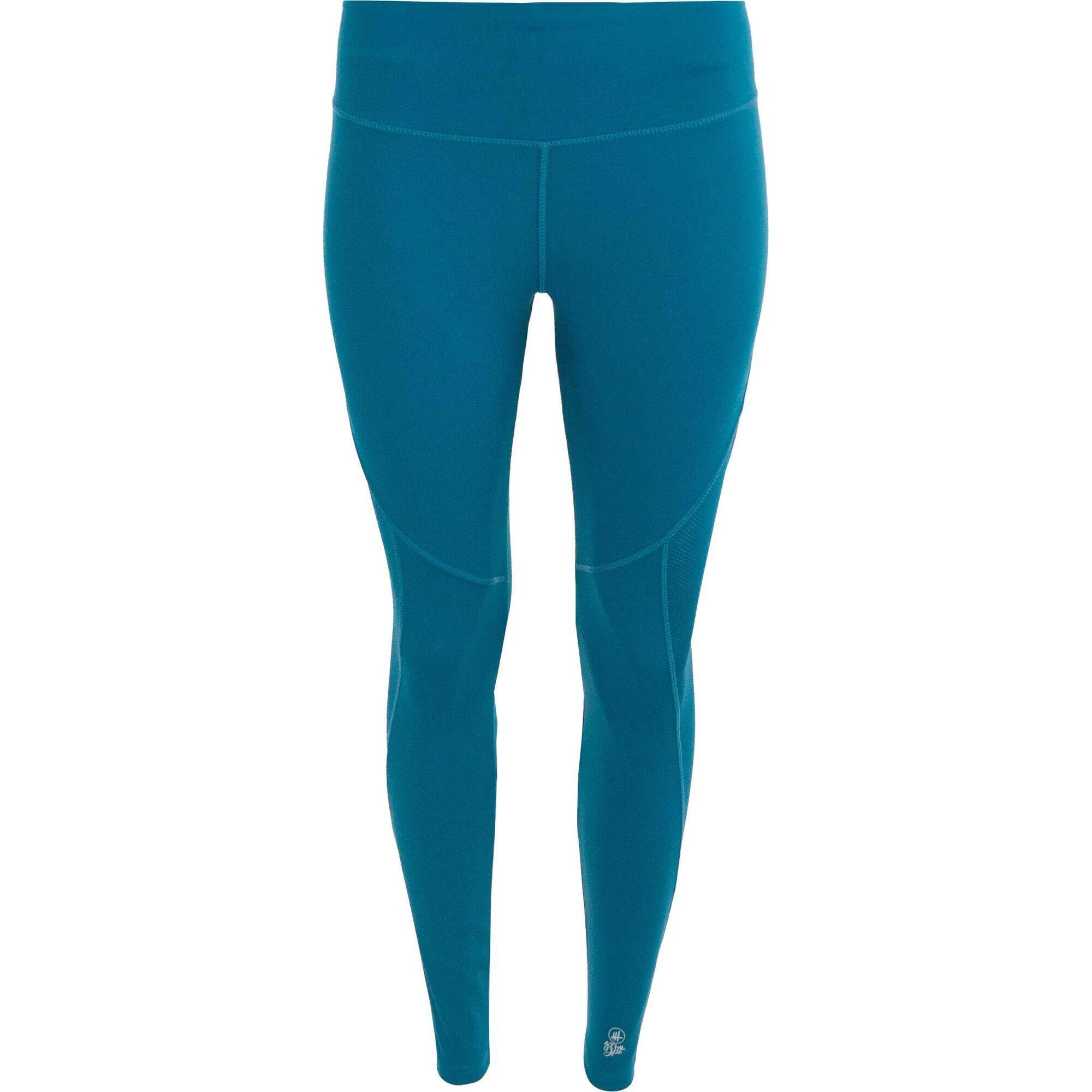 Damskie Legginsy Sportowe Sibilla Ottanio XL - Komfort i Wydajność