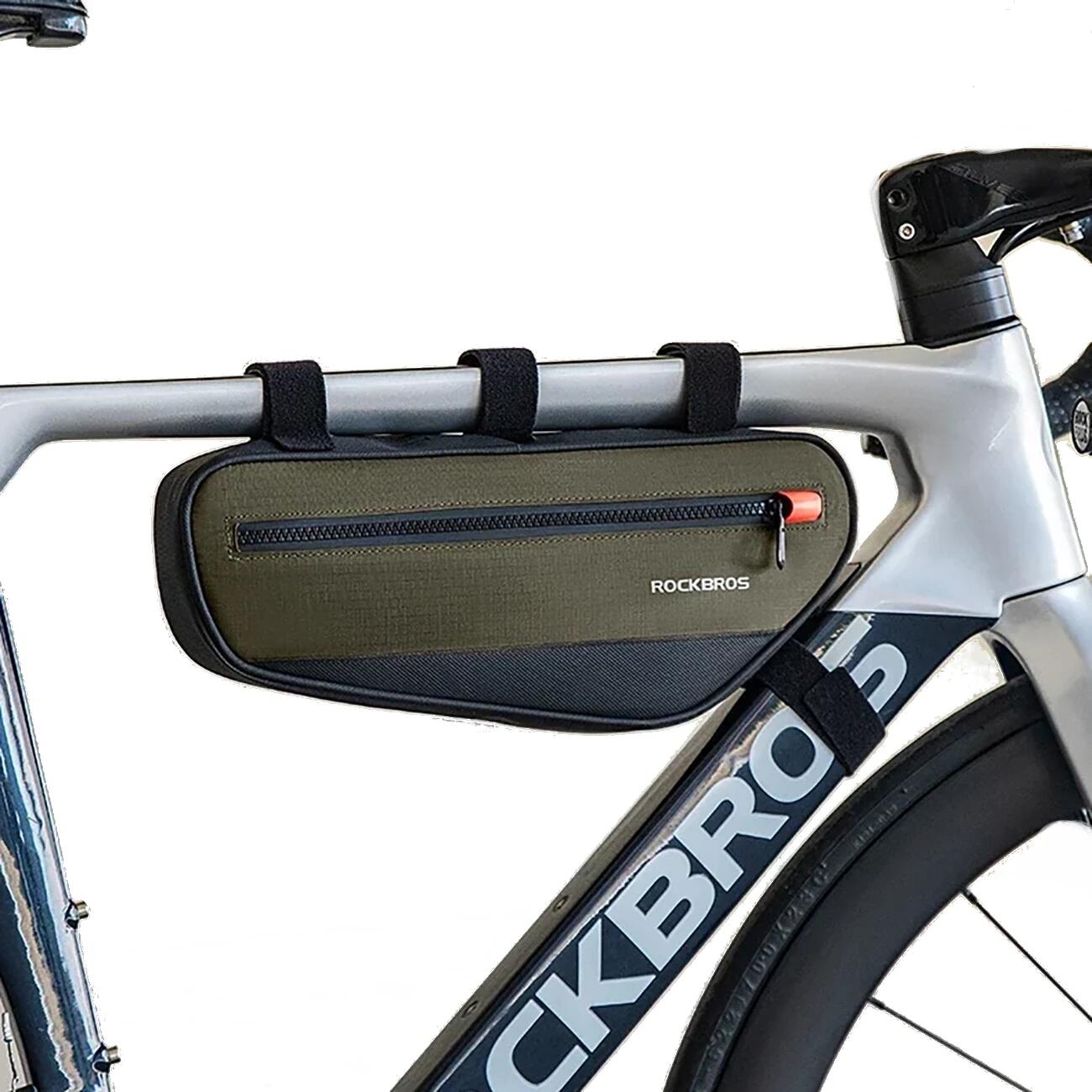 Torba rowerowa Rockbros na ramę