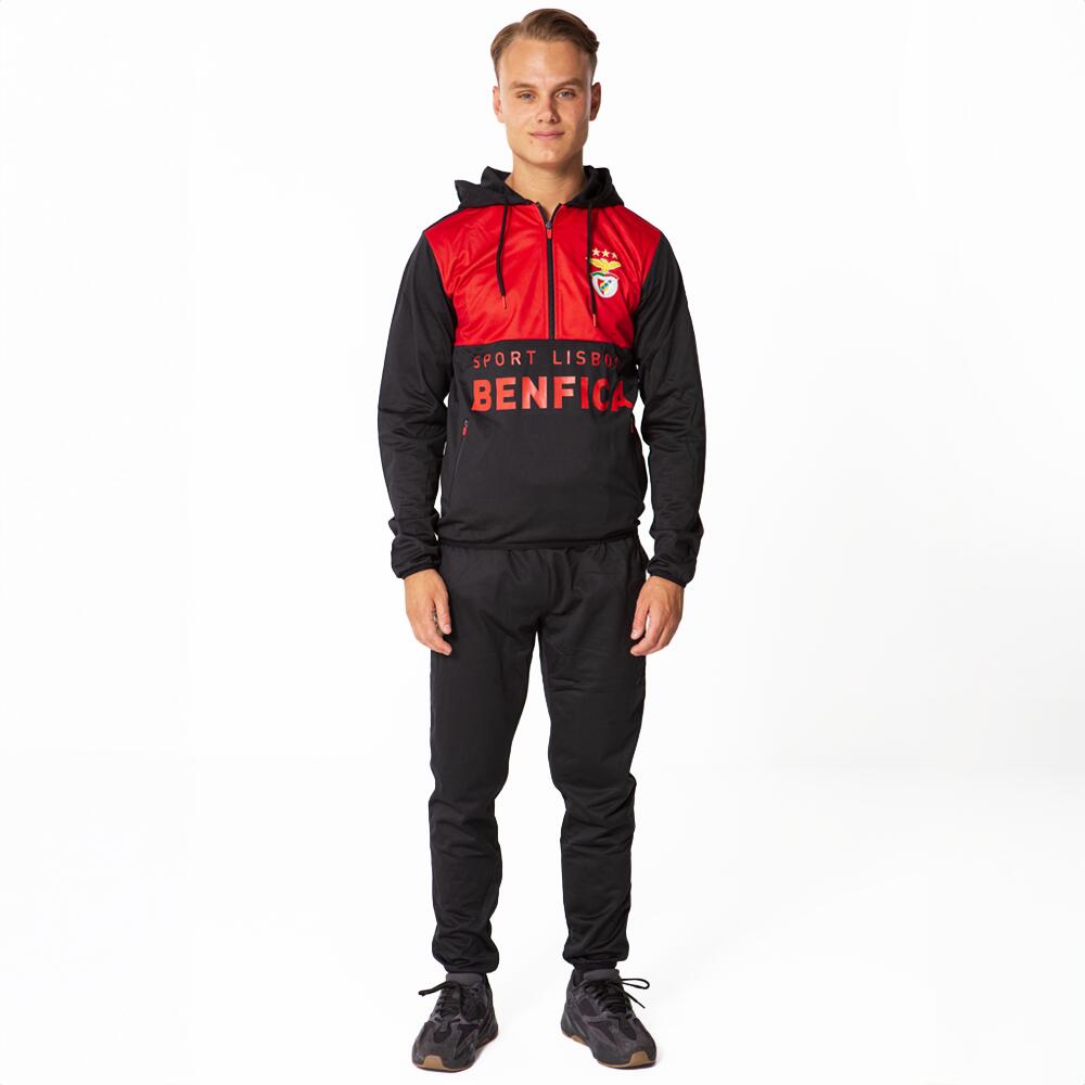 Dres piłkarski dla dorosłych SL Benfica 23/24