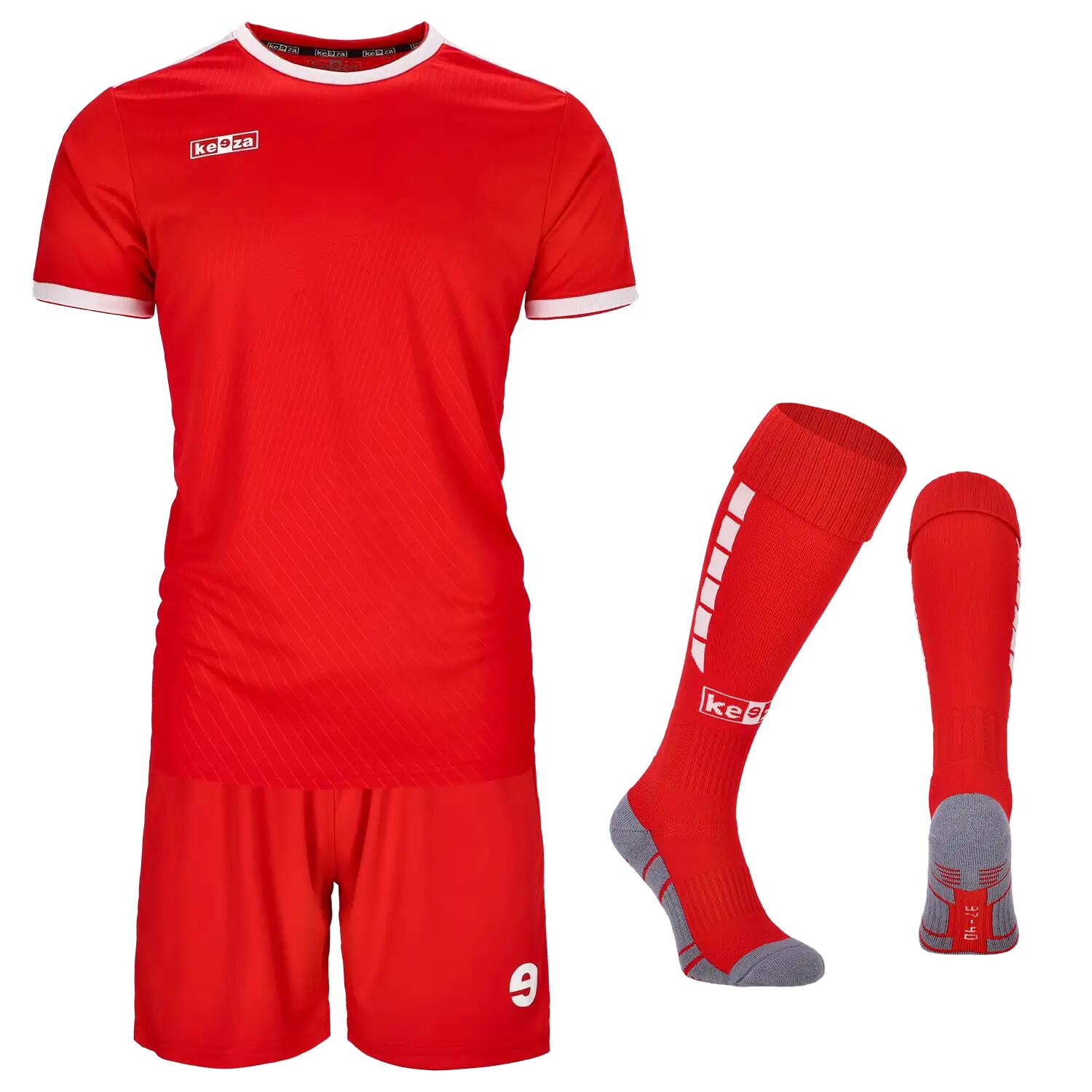Komplet piłkarski Keeza Victoria