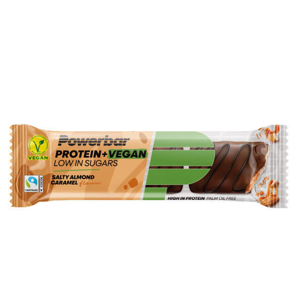 Bary PowerBar protéin et vegan