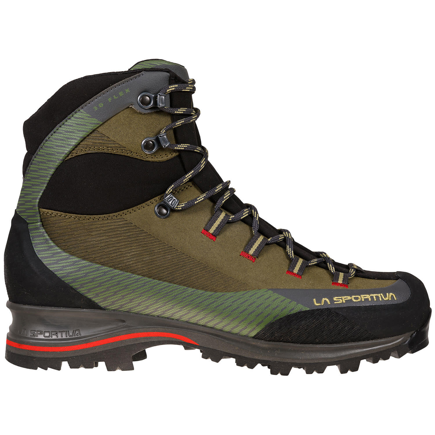 Buty trekkingowe męskie La Sportiva Trango Trk Leather Gtx