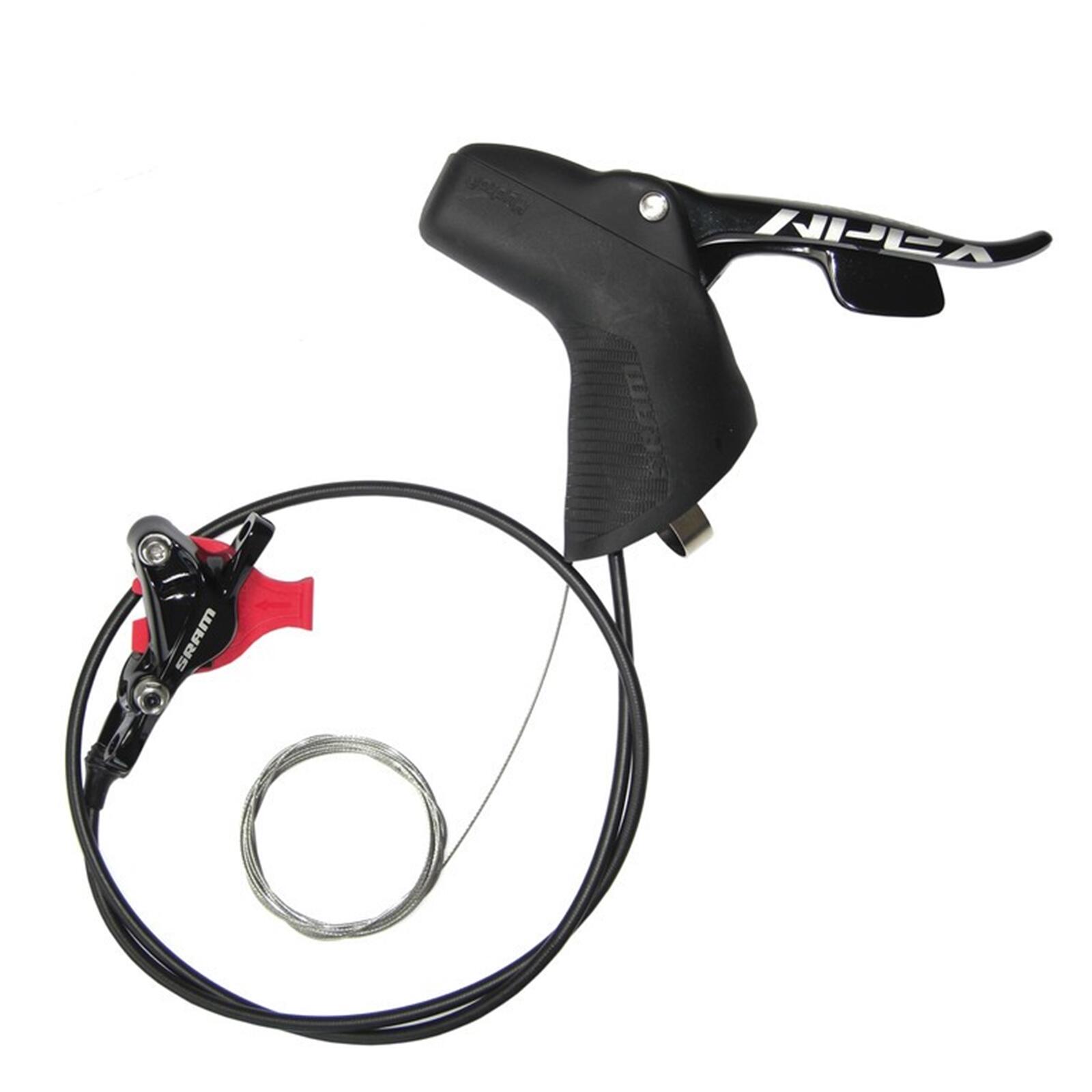 Dźwignie szosowe Sram Apex Hydraulic Disc 11Sp Rear Brake 1800