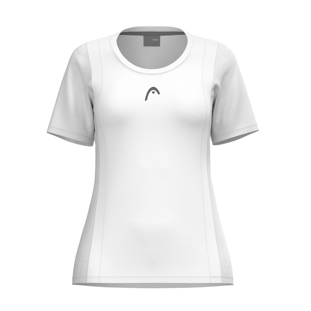 Damski jersey Head Club 25 Tech