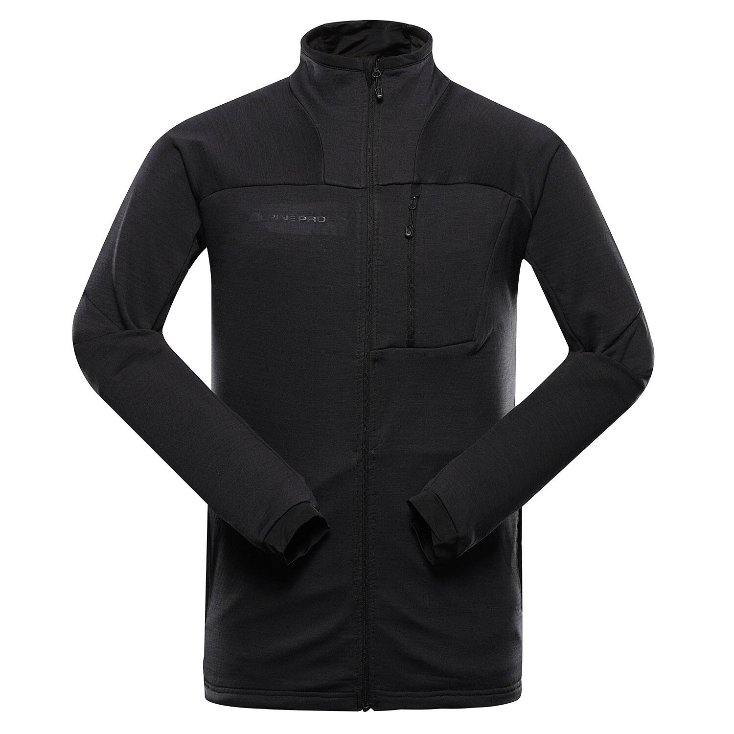 Bluza męska sportowa turystyczna Alpine Pro Onnec 3