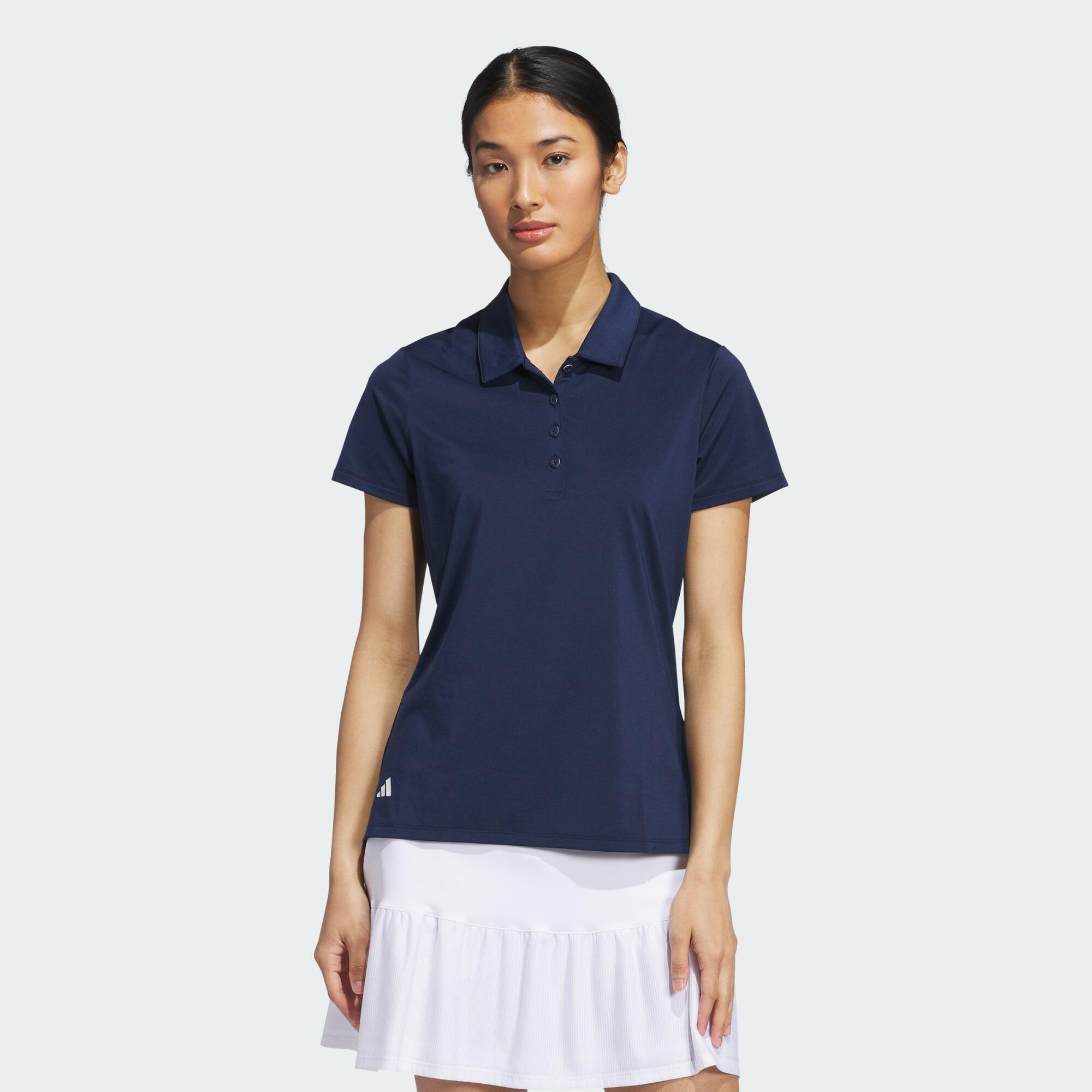 Koszulka polo Ultimate365 Solid Short Sleeve