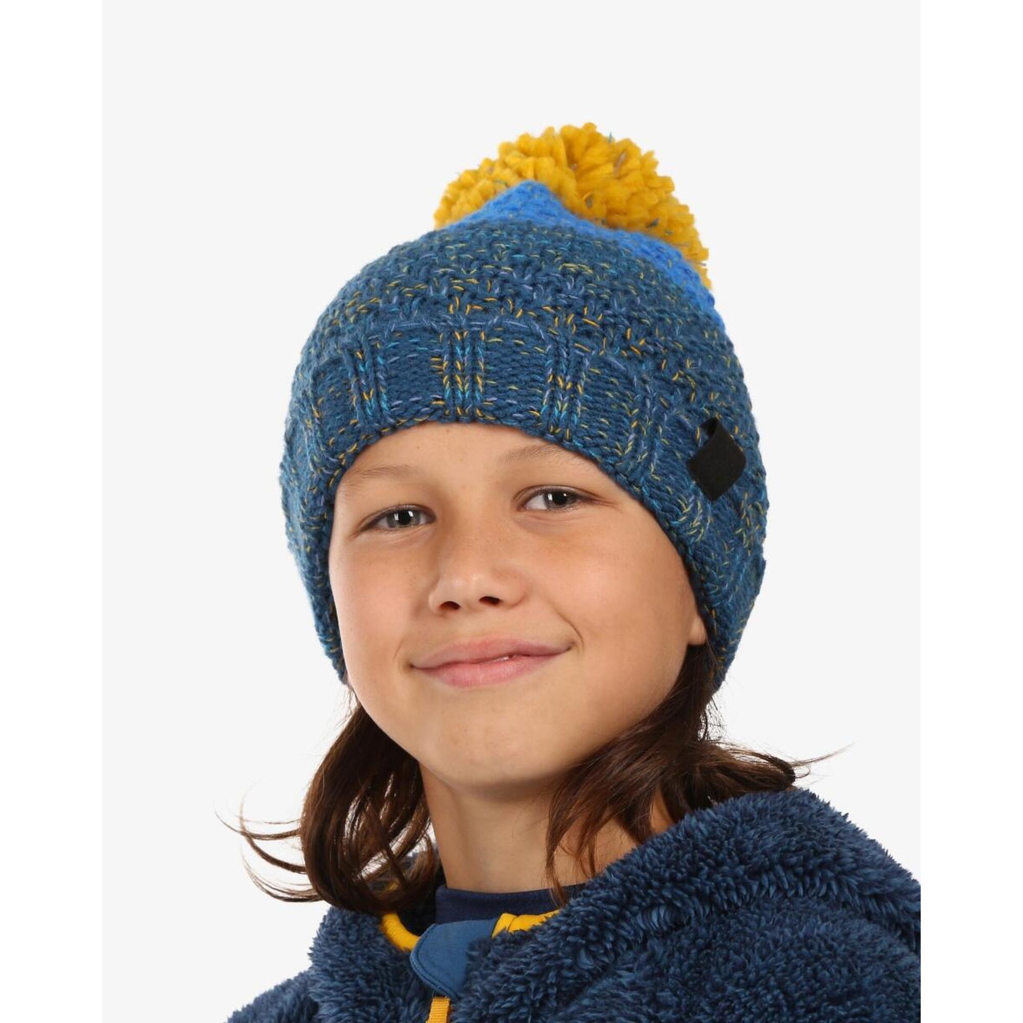 Czapka dziecięca Kilpi JOKER-J