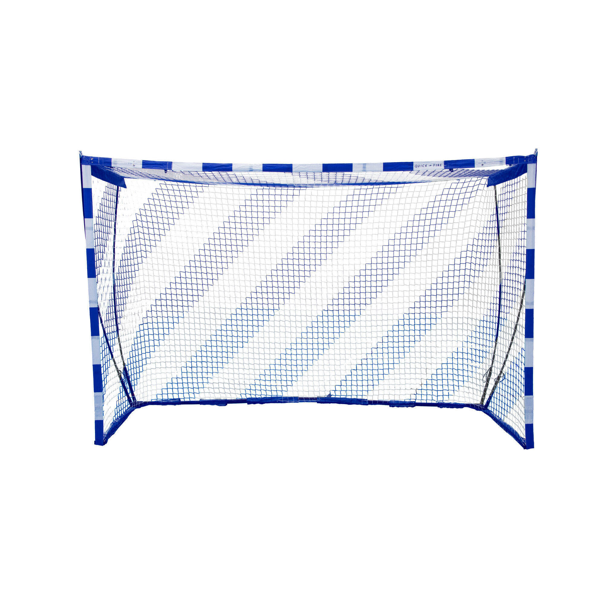 Modułowa bramka do piłki ręcznej QuickFire® 2,4/3m x 1,7/2m