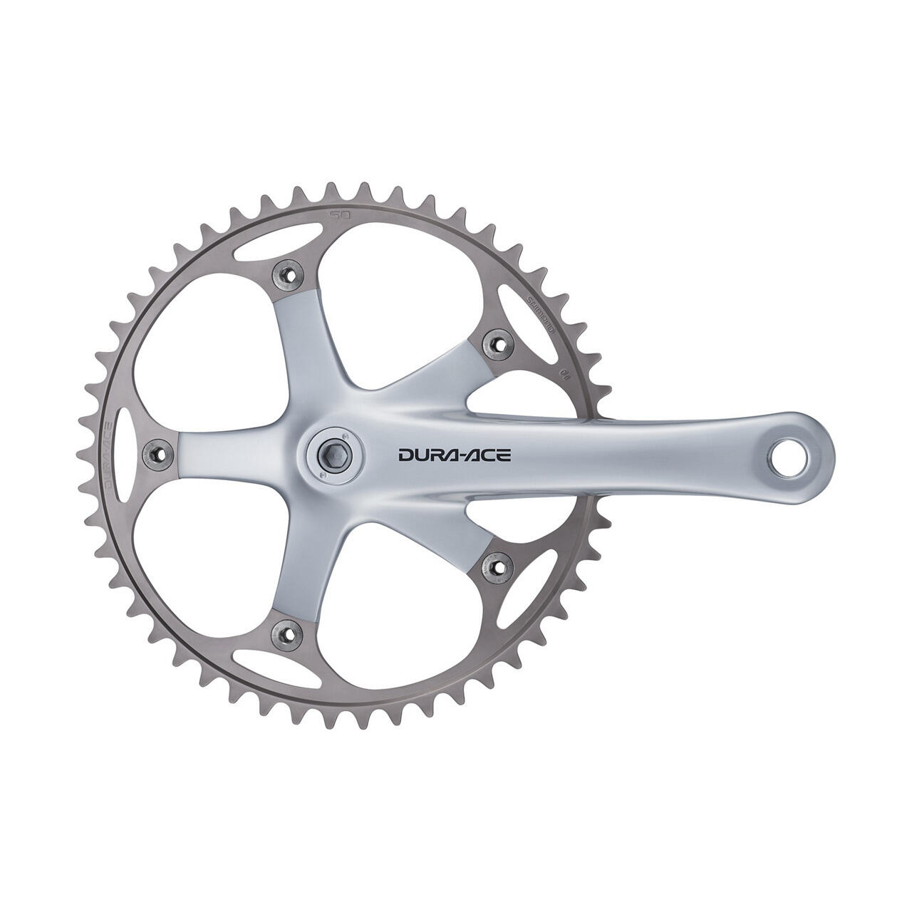 Pedały Shimano Dura-ACE FC-7710