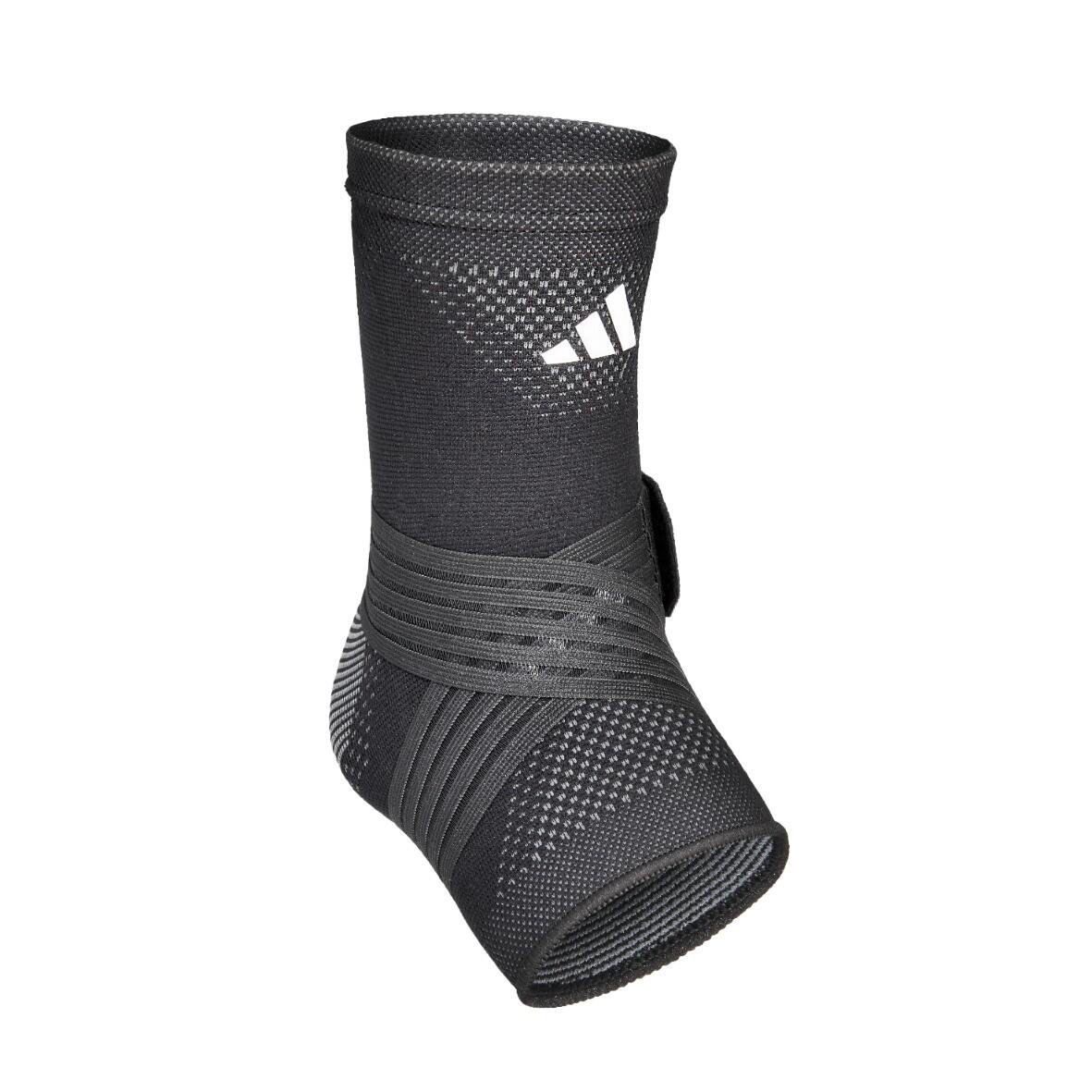 Elastyczna opaska wspierająca kostkę Adidas Aeroready Ankle Support