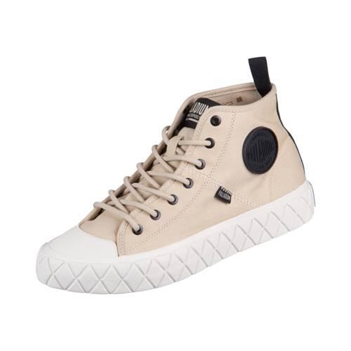 Buty do chodzenia damskie Palladium Palla Ace Mid