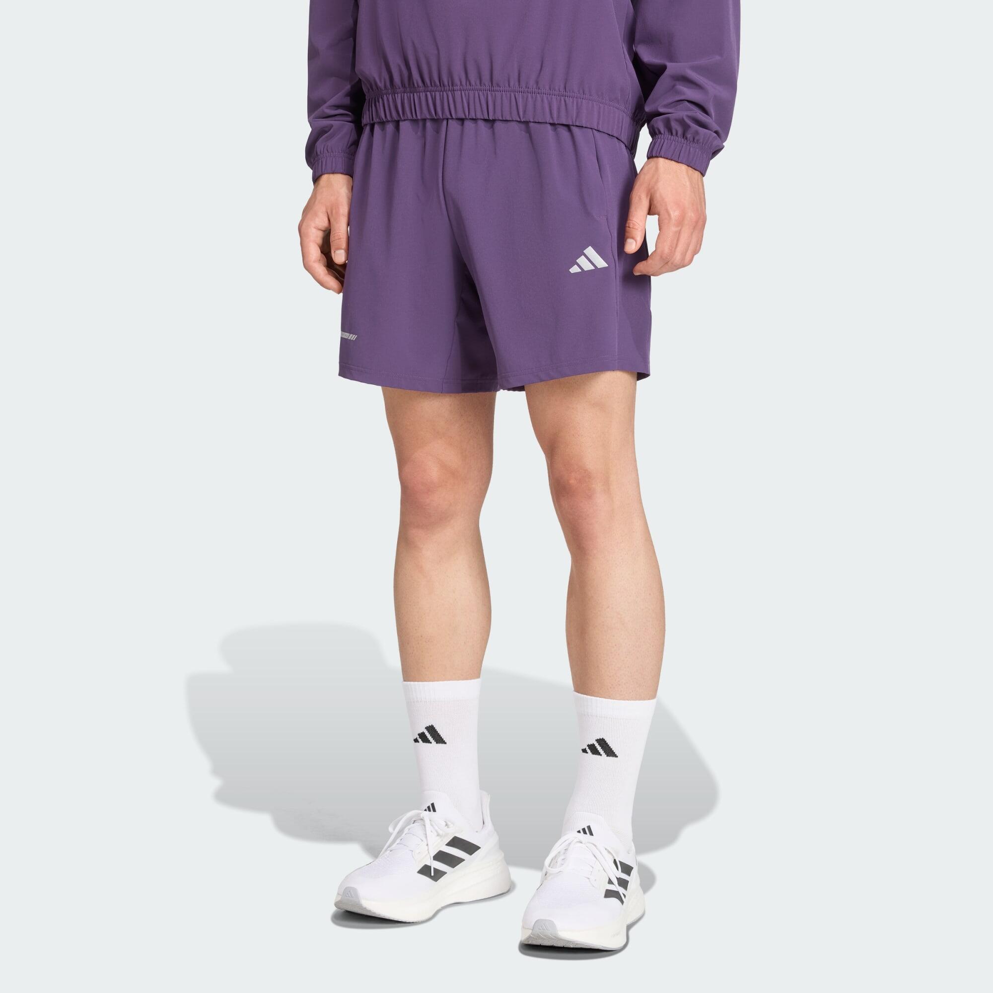 Szorty Training Essentials Holiday Pack