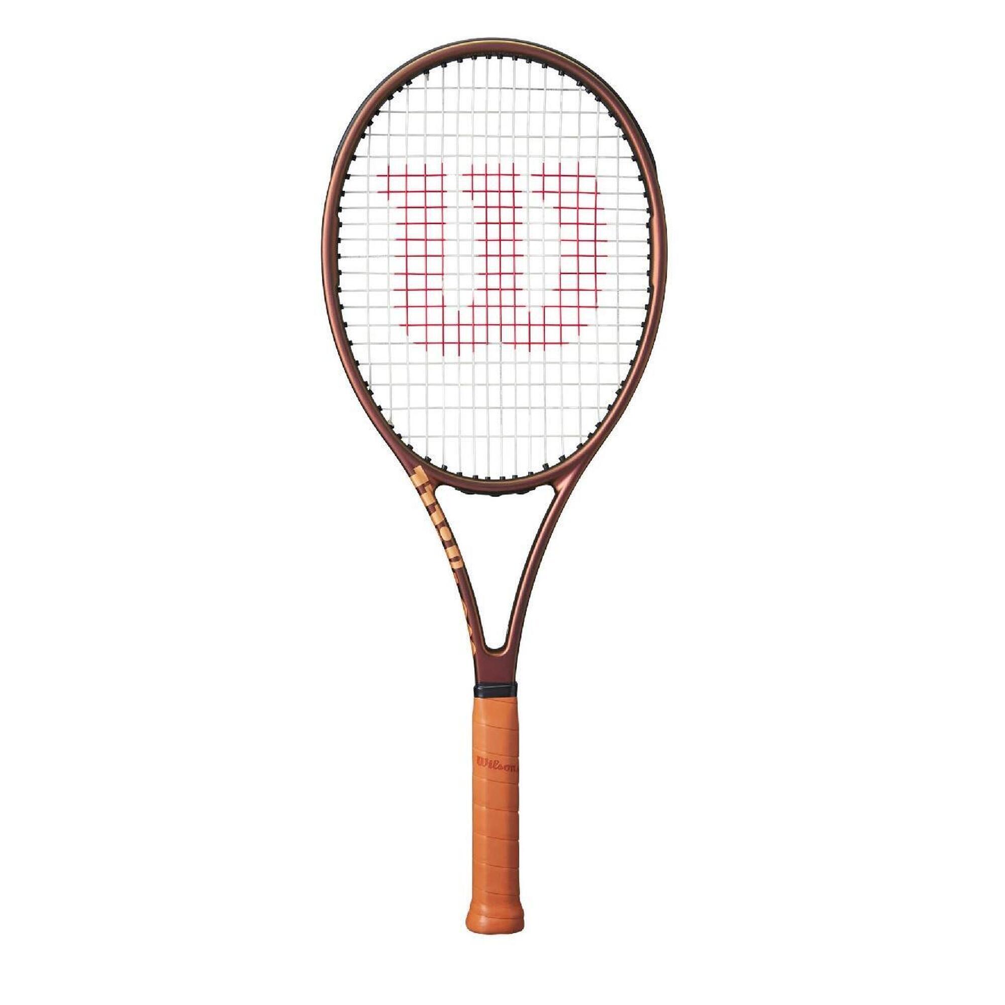 Rakieta tenisowa dziecięca Wilson Pro Staff 26 V14