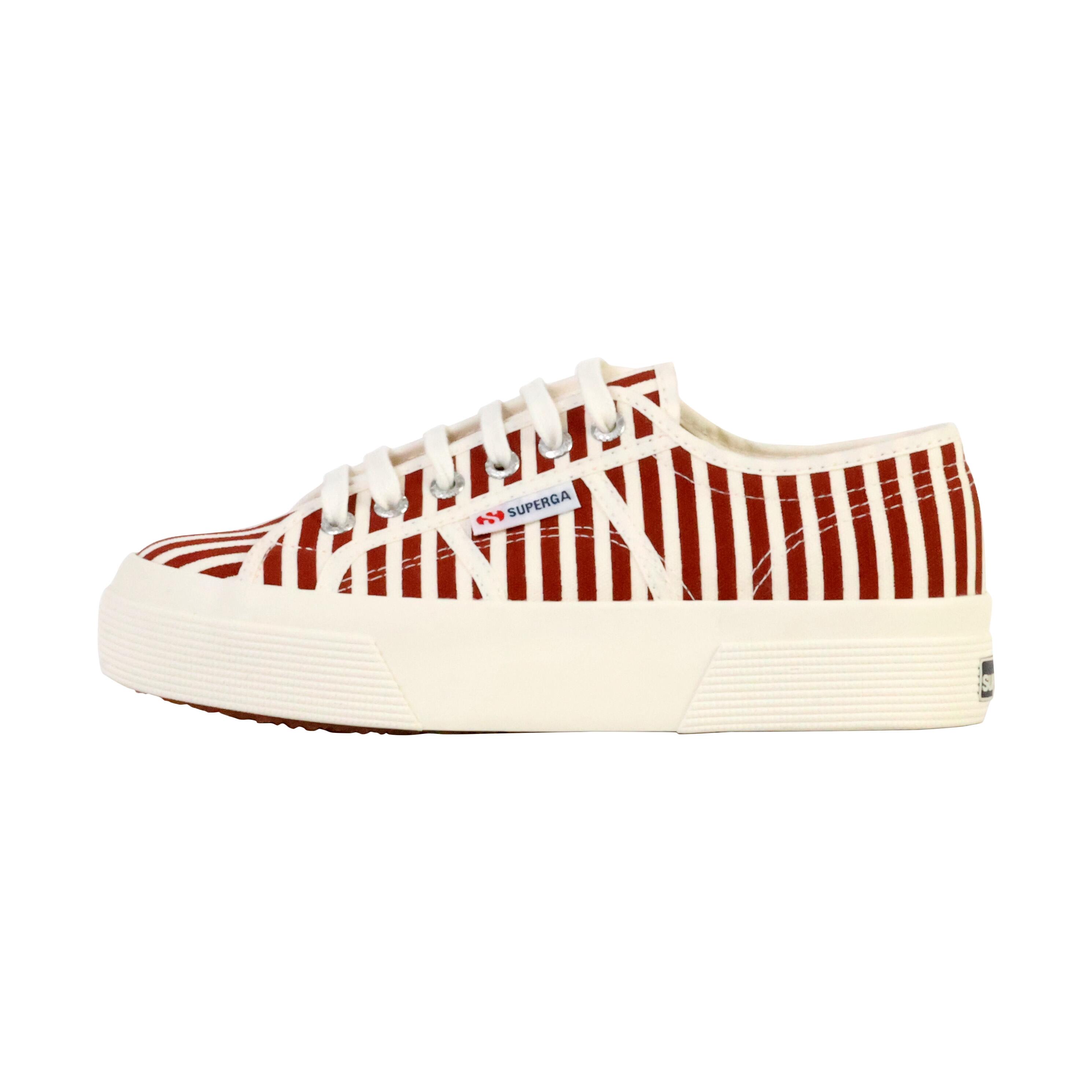 Paski w paski Superga 2740