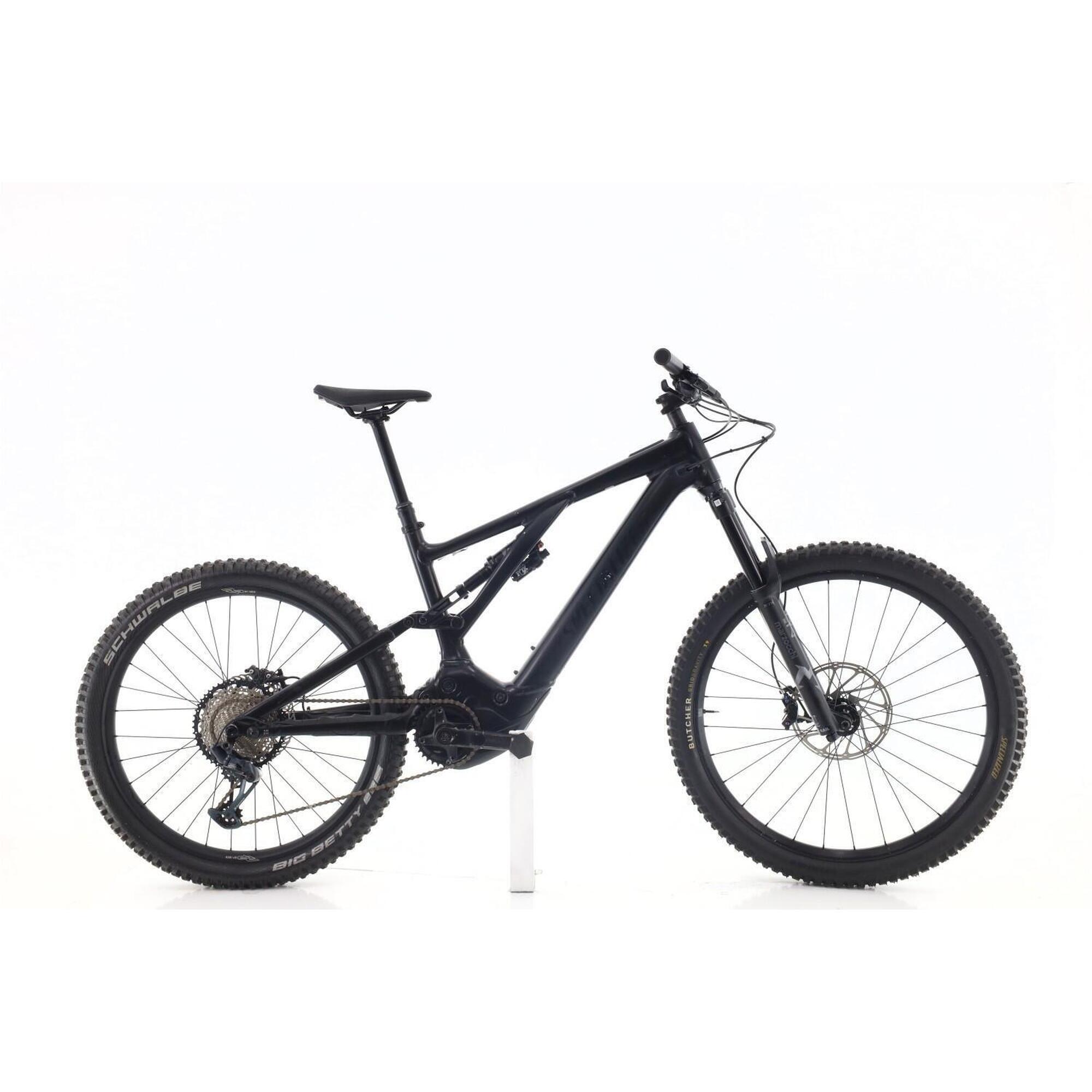 Second life · R. elektryczny · Turbo Levo GX · W bardzo dobrym stanie