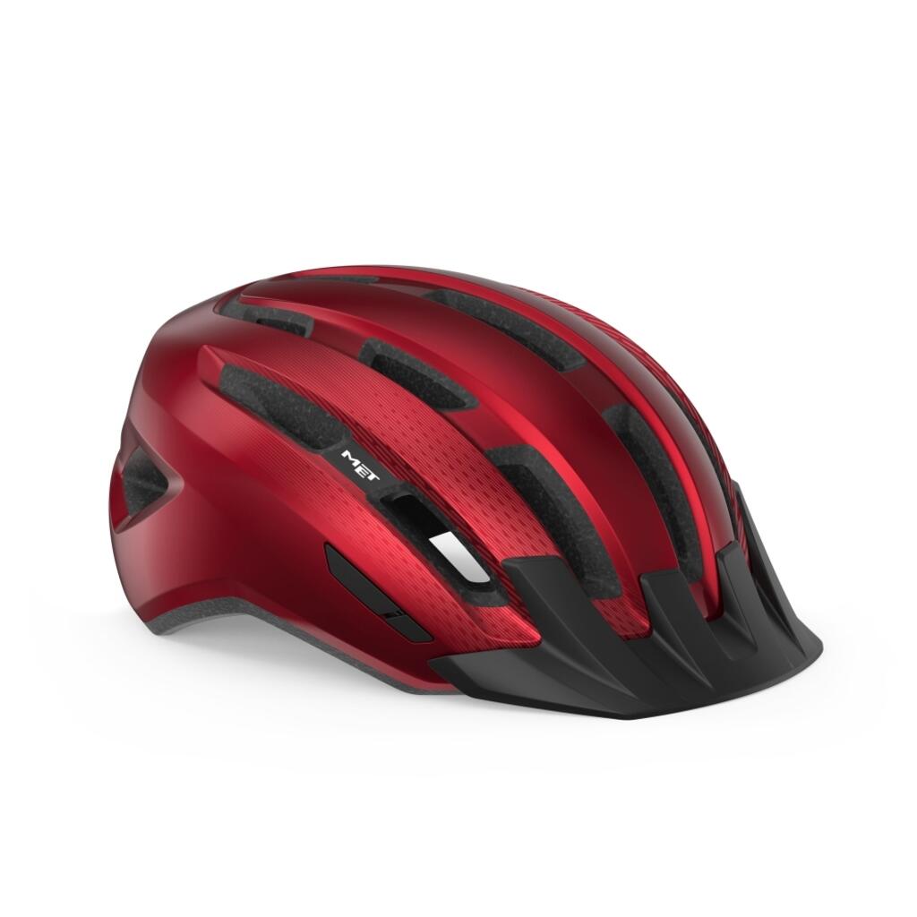 Kask rowerowy dla dorosłych Downtown MIPS