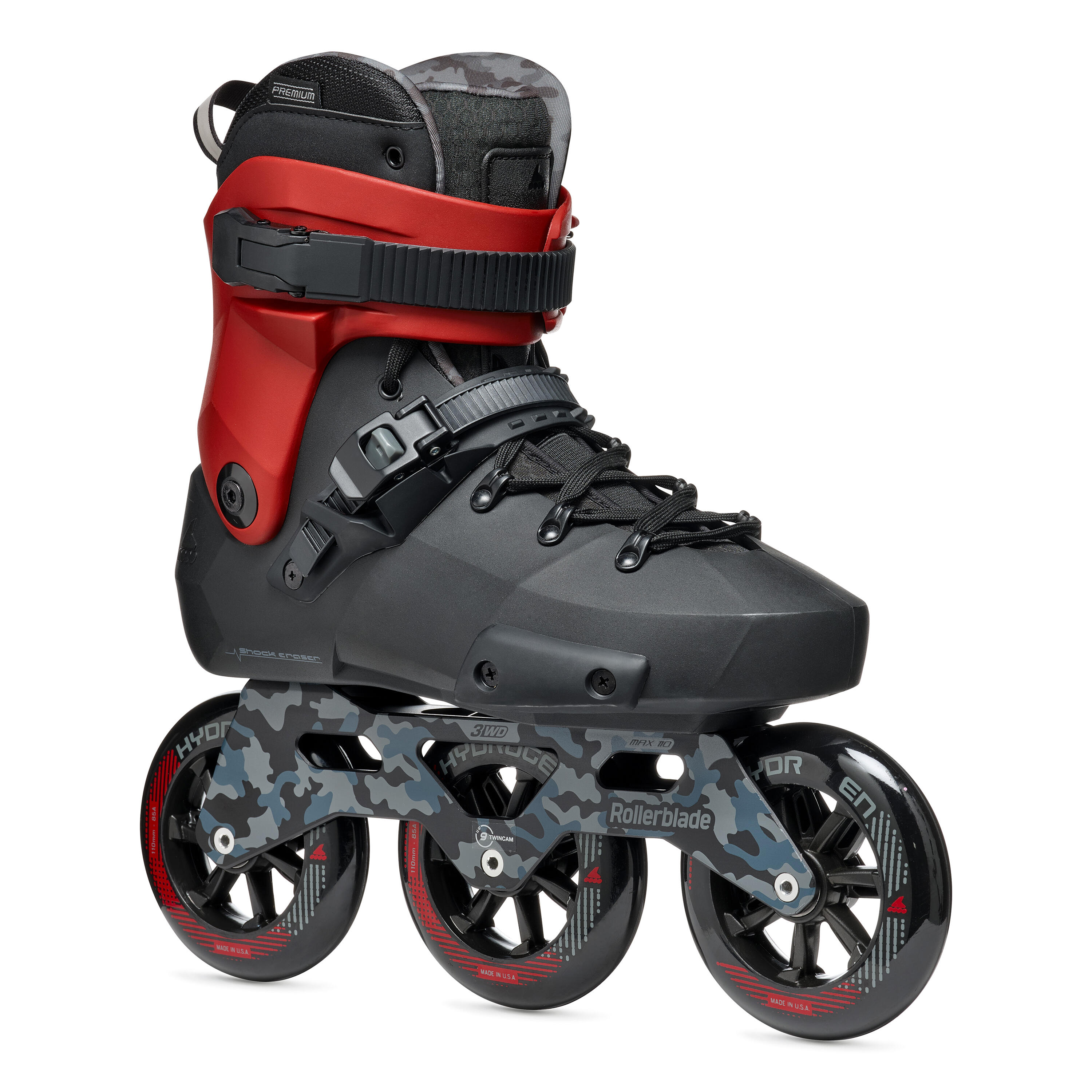 Rolki Rollerblade Twister 110