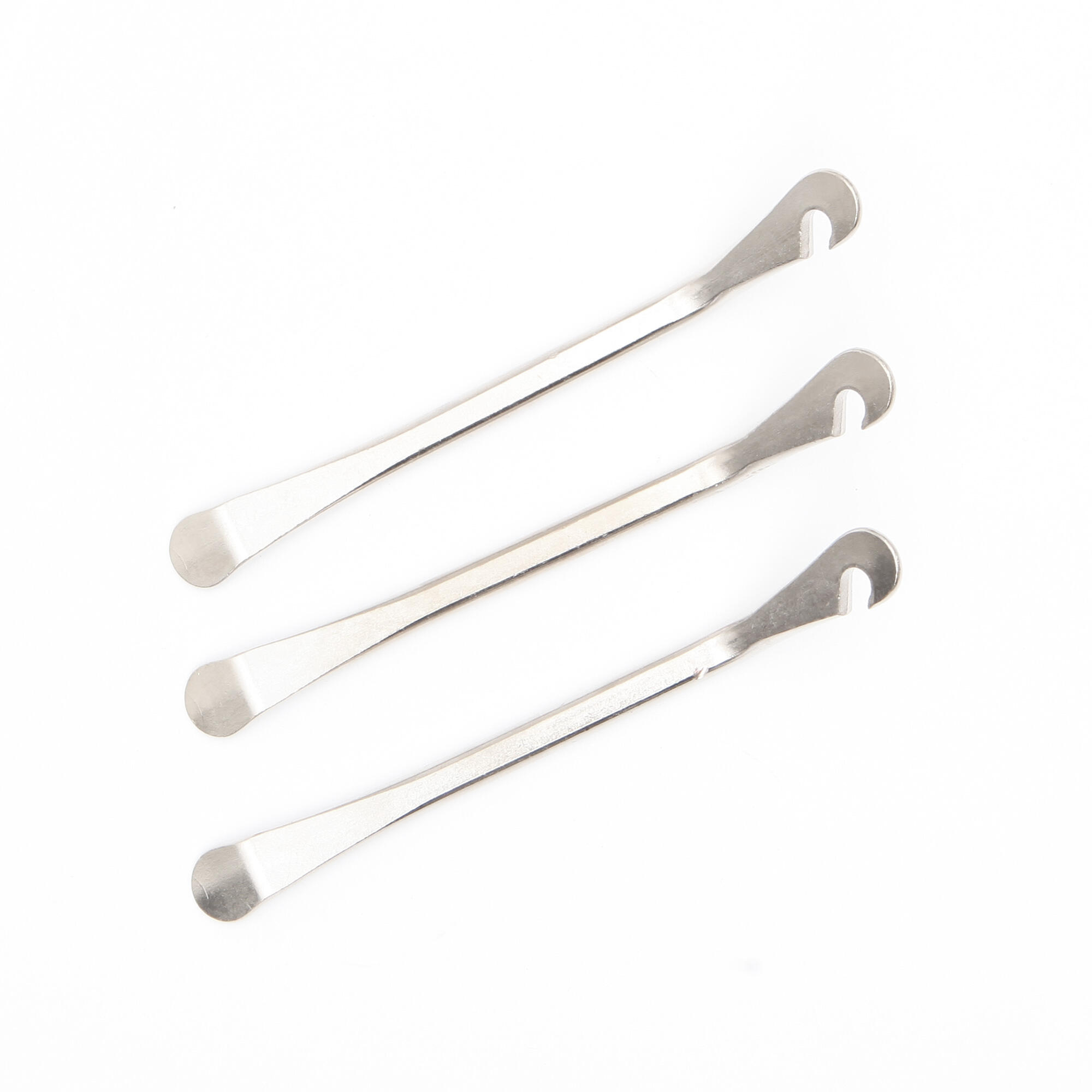 Klucz do opon rowerowych - komplet 3szt