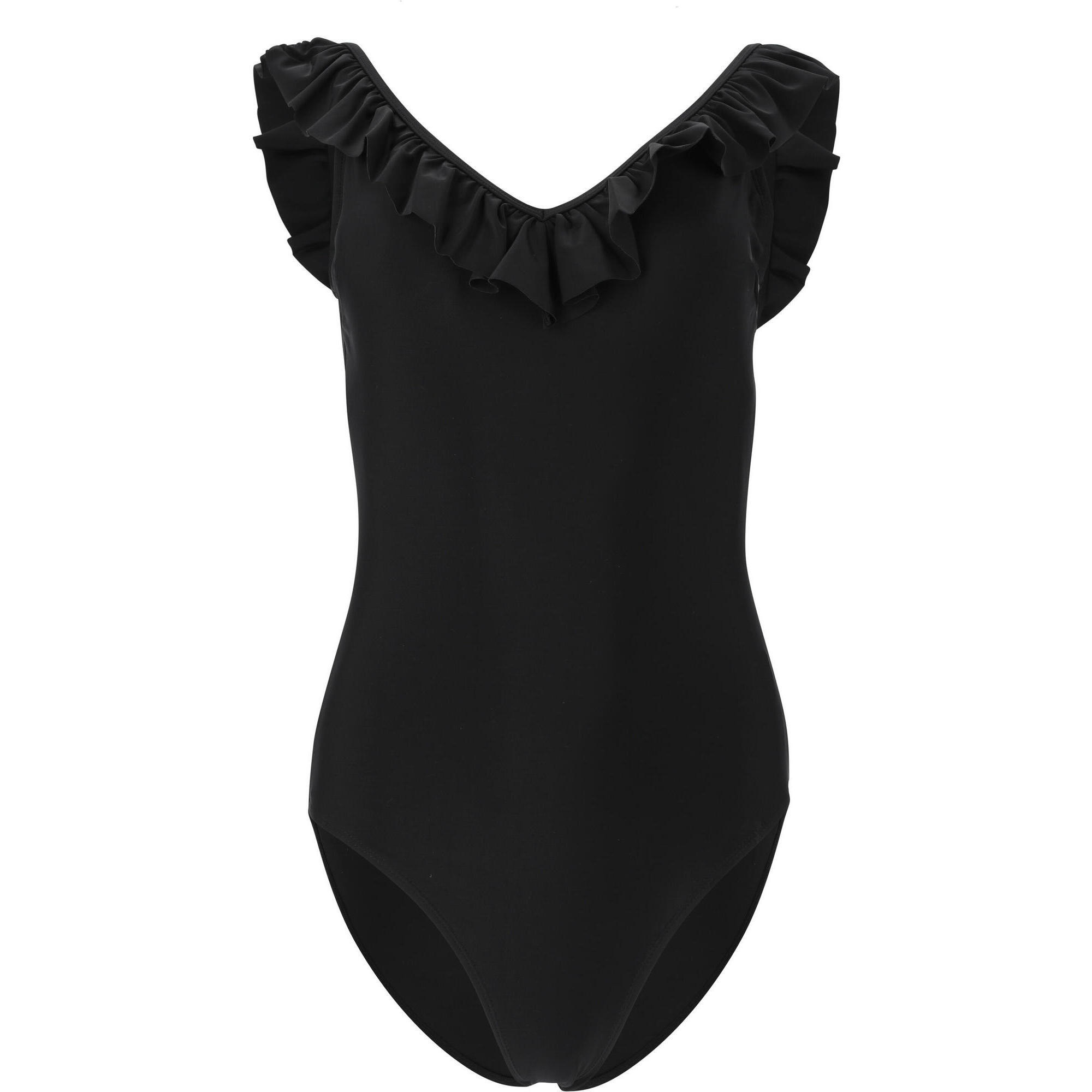 Damski kostium kąpielowy 1-częściowy Athlecia Keley