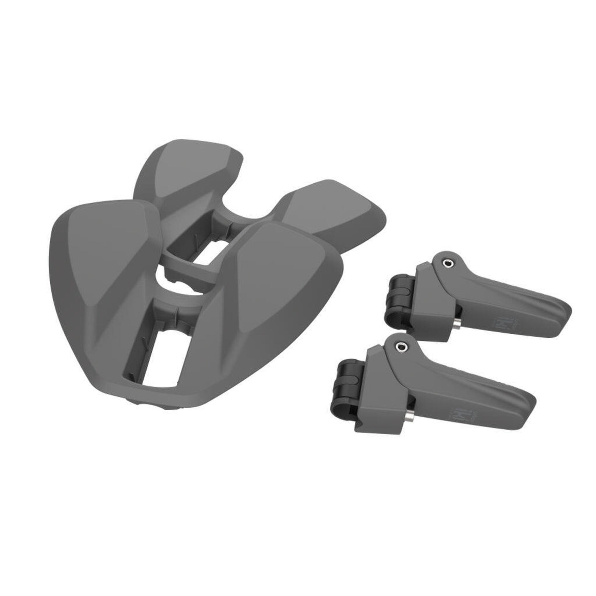 Duod-Junior-Płytka Ochronna-Czarna