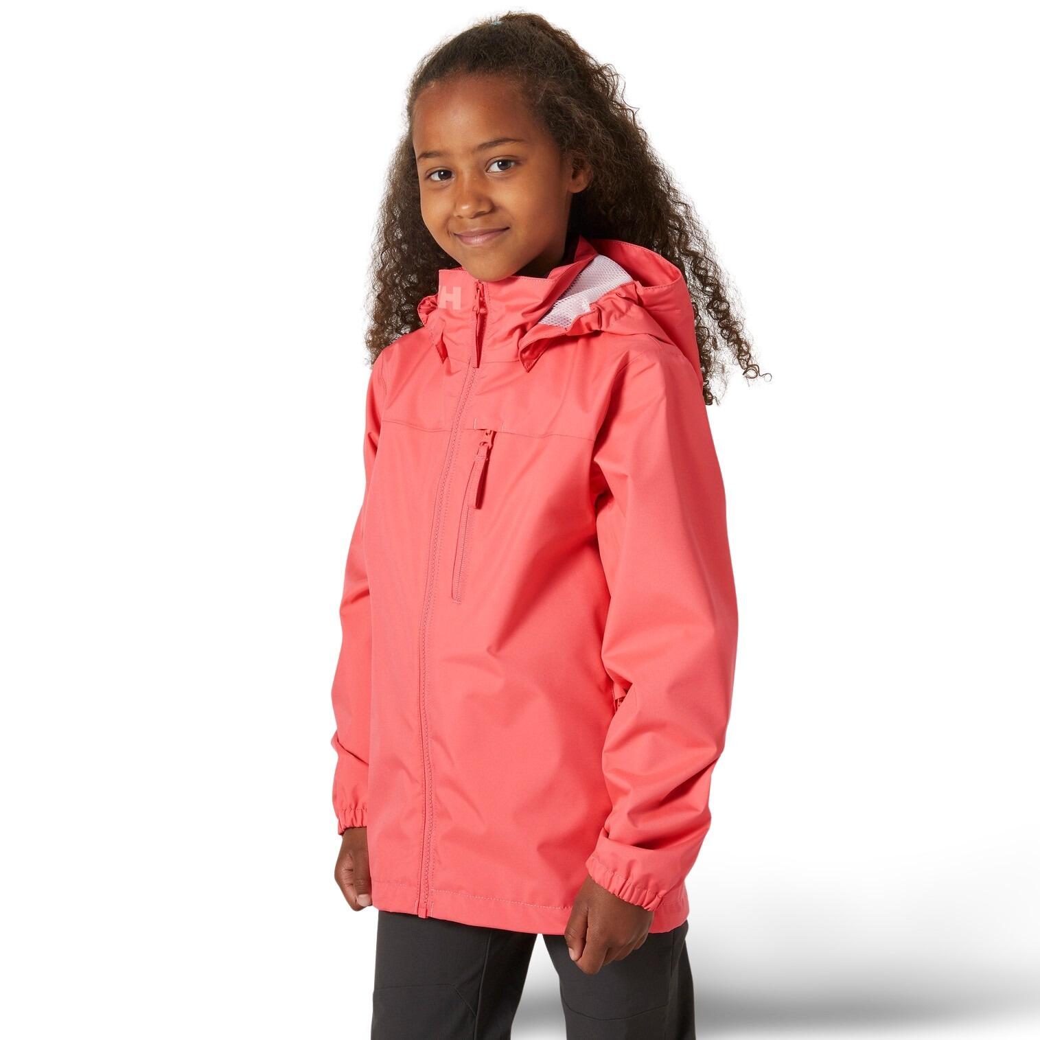 Bluza dziecięca Helly Hansen Jr Crew Hooded