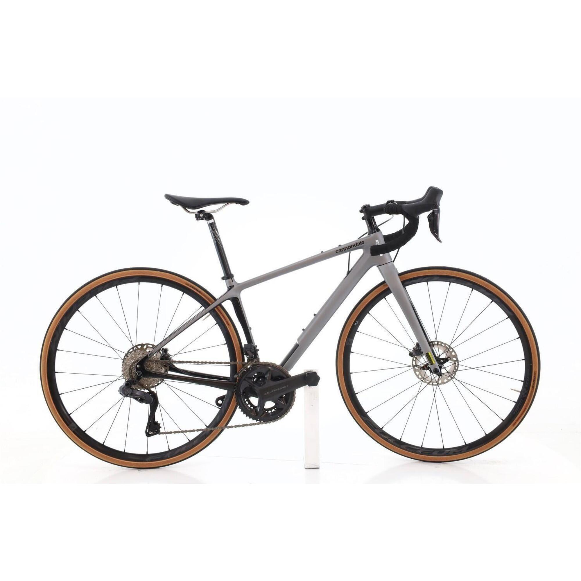 Second life · R. szosowy · Synapse Di2 12V · W bardzo dobrym stanie