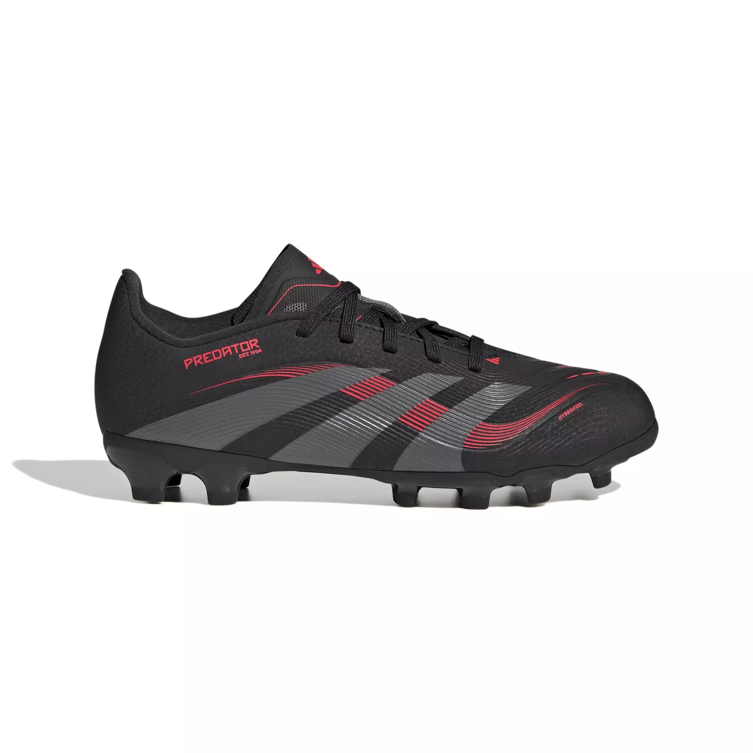 Dziecięce buty piłkarskie adidas Predator League MG