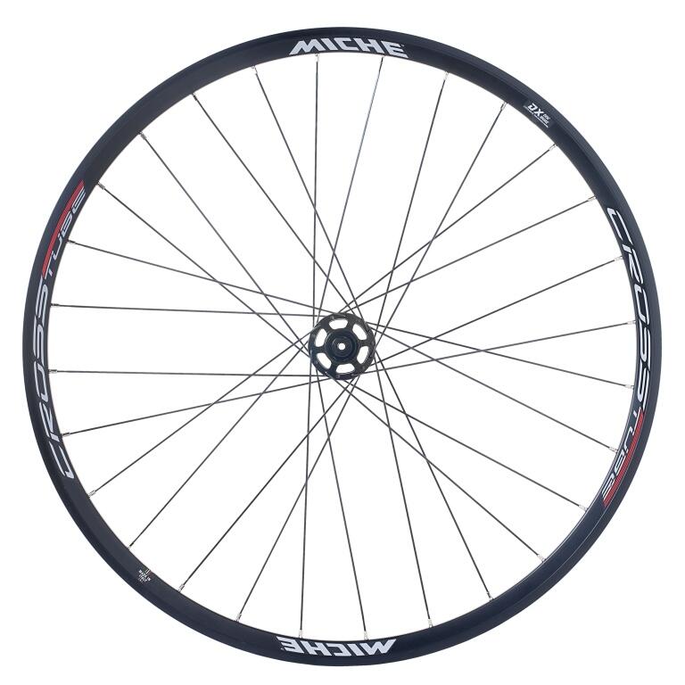 Koło rowerowe Miche Tube DX SH
