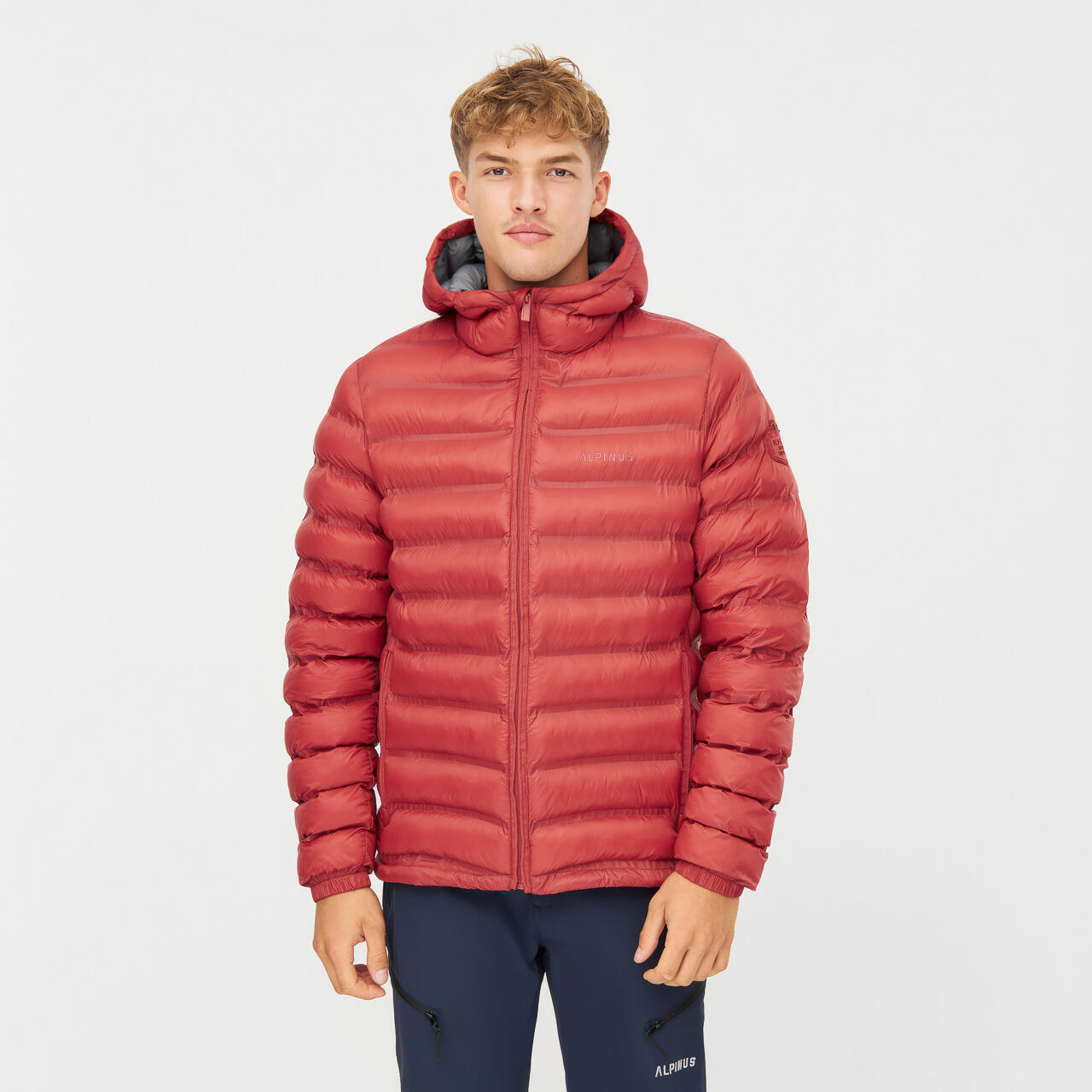 Kurtka męska Alpinus Ajusco