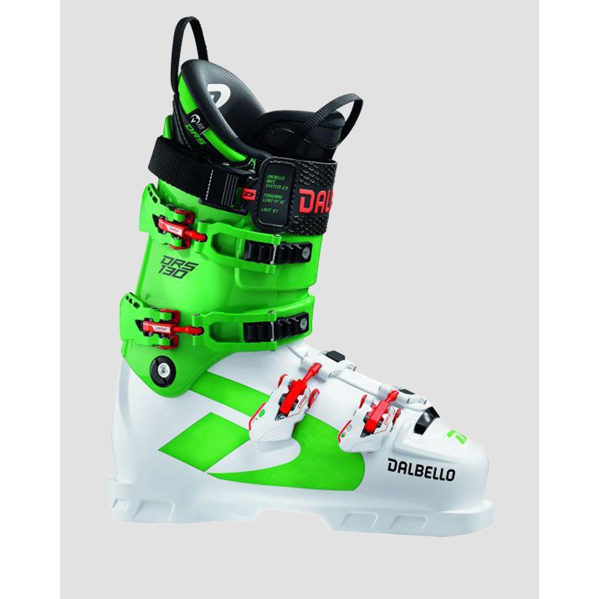 Buty narciarskie DALBELLO DRS 130 UNI