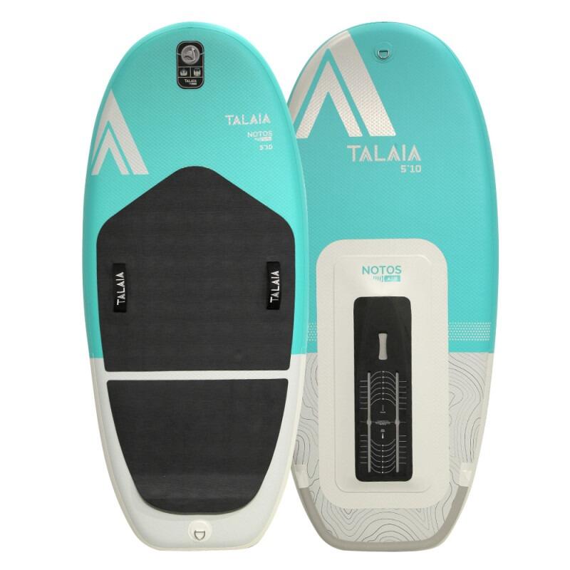 Pływająca Deska Wingfoil Talaia Notos Air