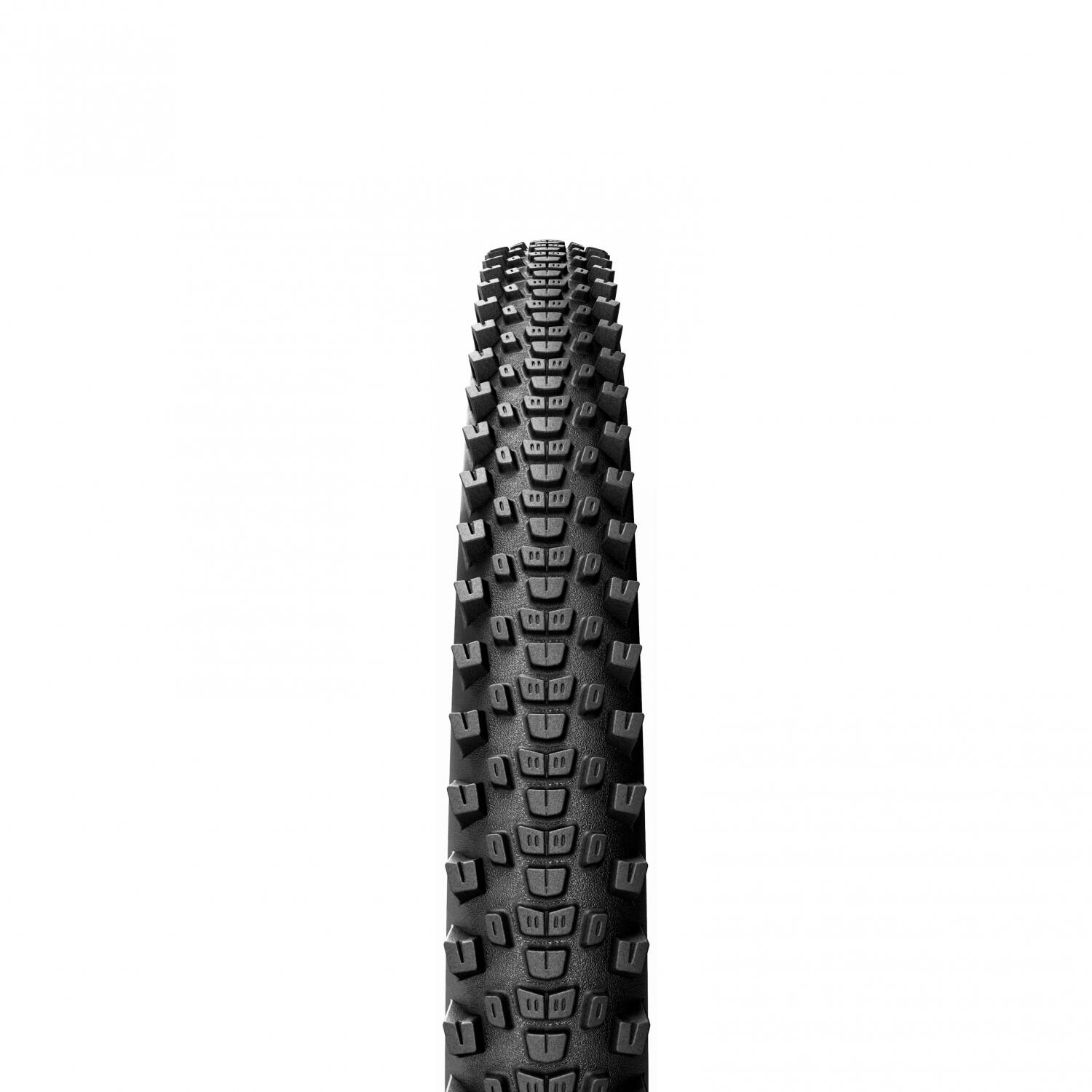 Sztywna opona rowerowa Continental Eruban Plus (58-584)