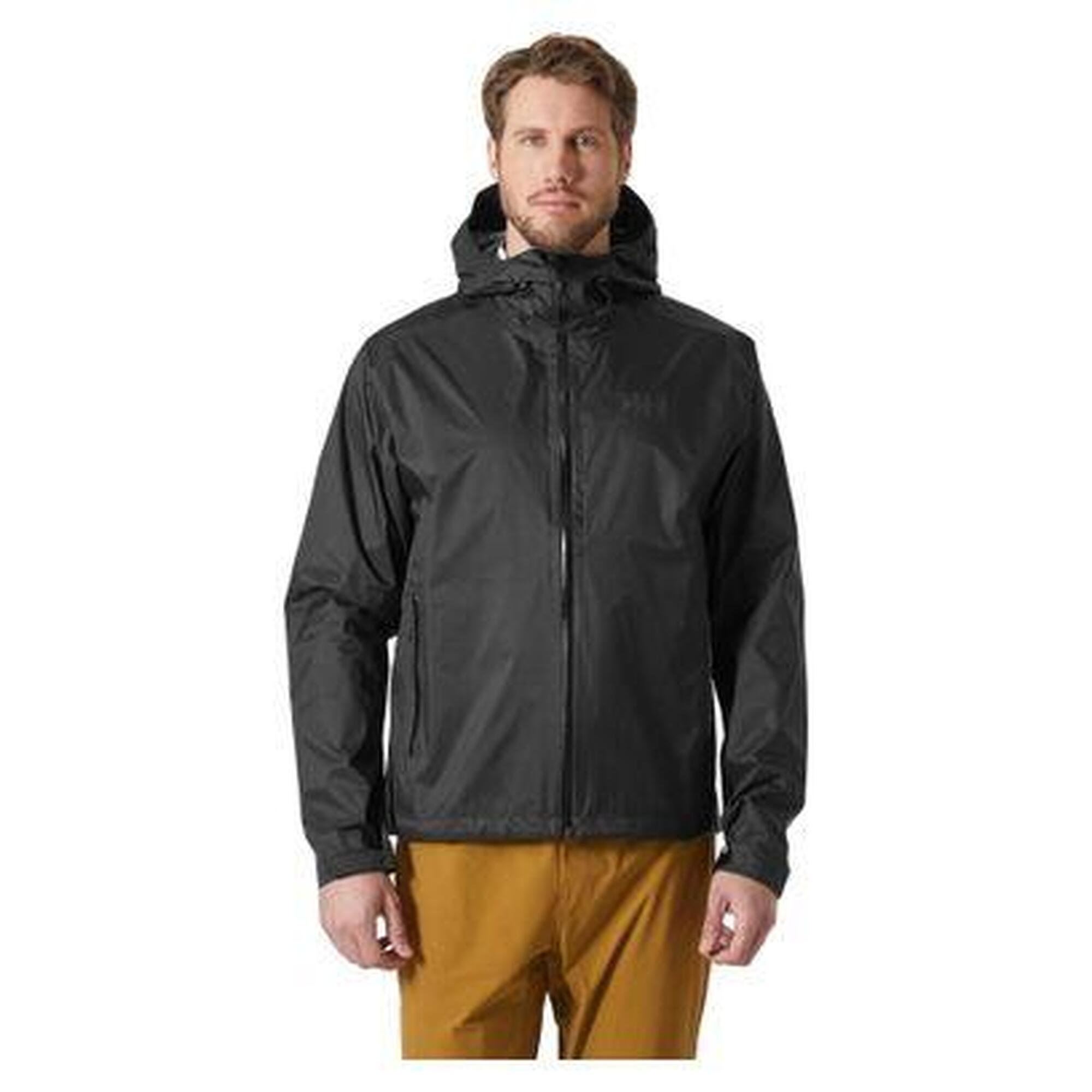 Kurtka przeciwdeszczowa męska Helly Hansen Loke Terra Jacket
