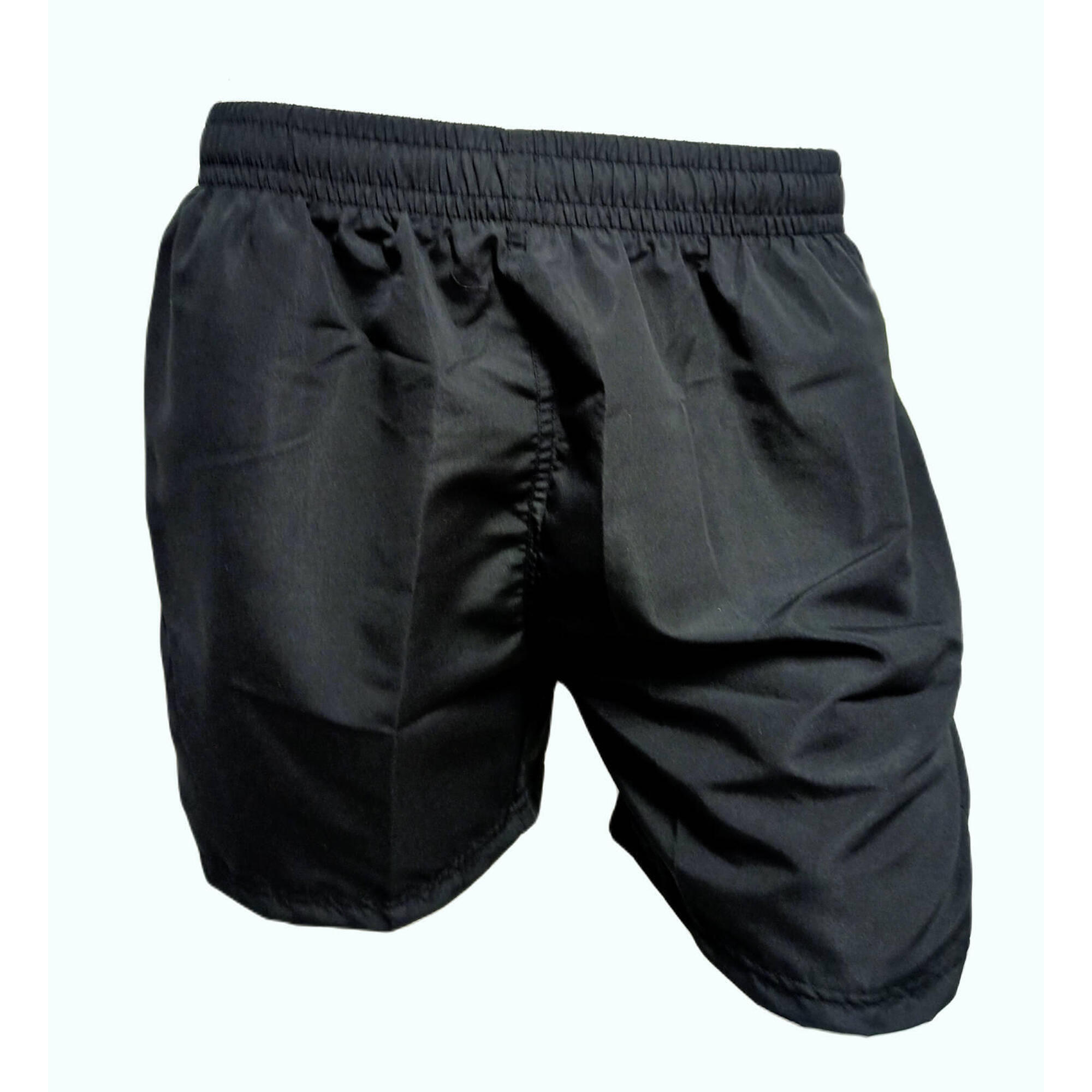 Spodenki sportowe do biegania męskie Oxone