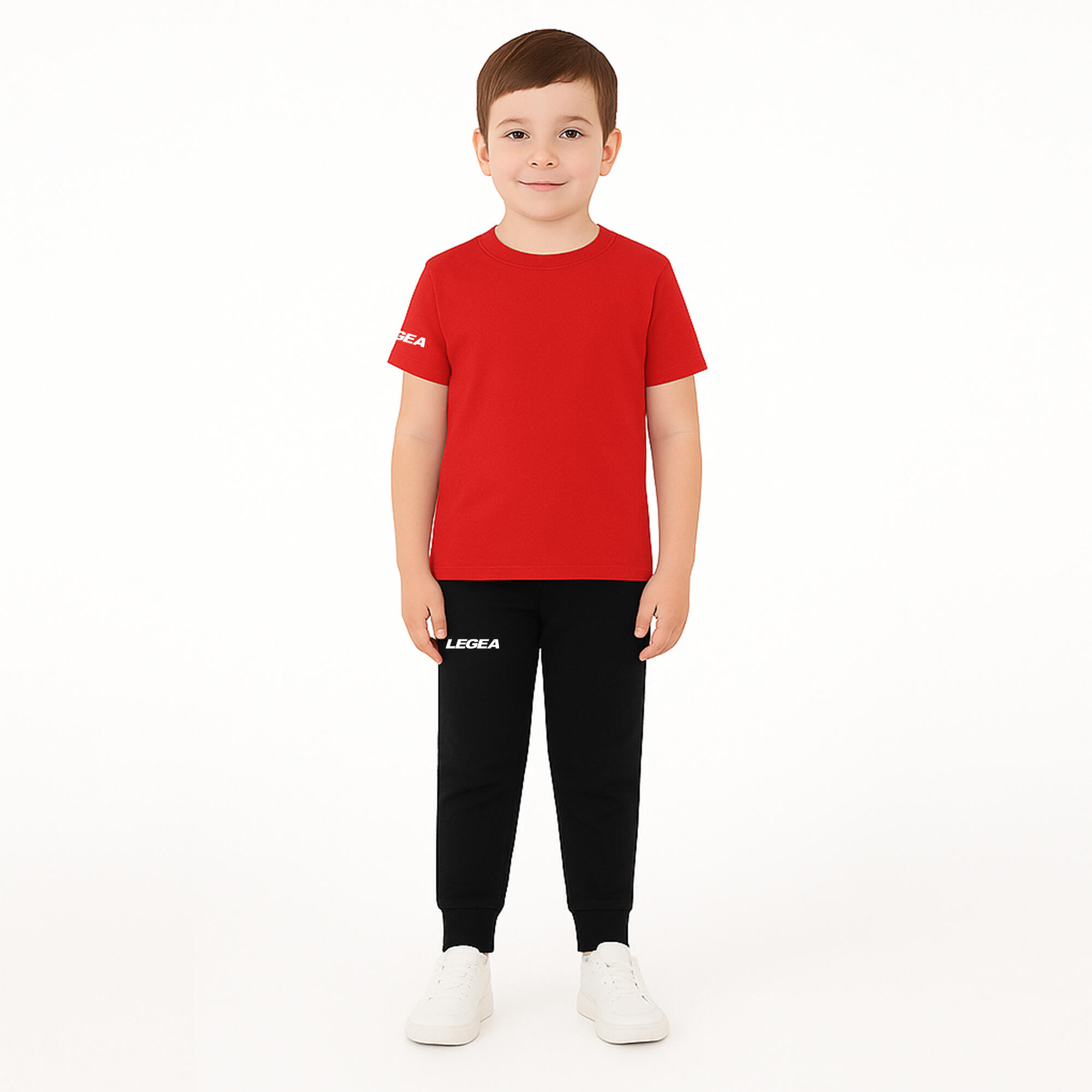 Komplet dresowy dla chłopca ARIA JR