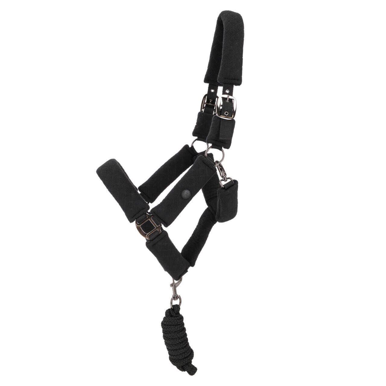 Zestaw Kantar i linka QHP Zahra