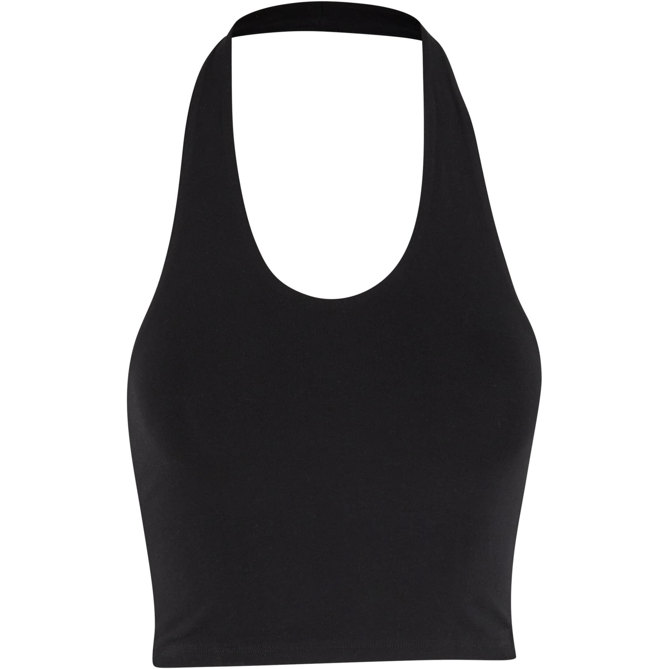 Top z jersey damski Urban Classics Basic