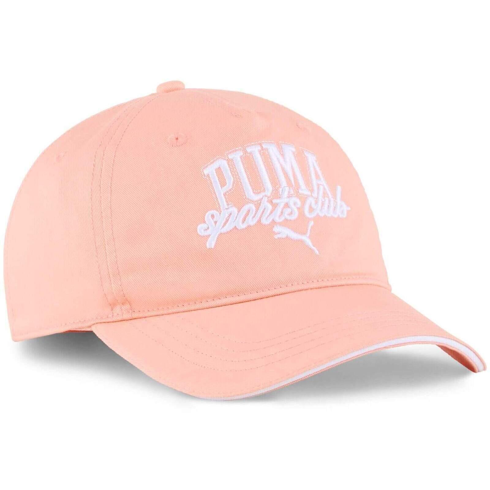Czapka Puma Class Bb Cap