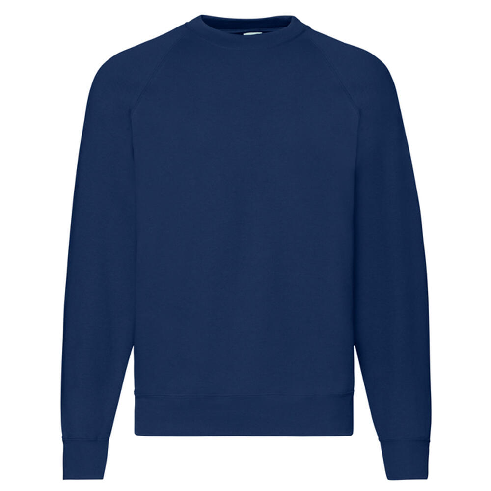 Klasyczna Bluza Raglanowa Unisex Dla Dorosłych