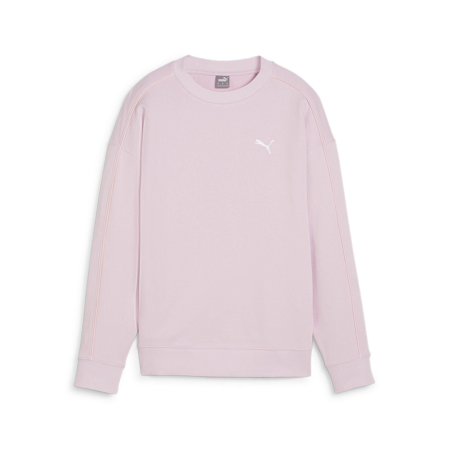 Puma Bluza Her Tr 67788660