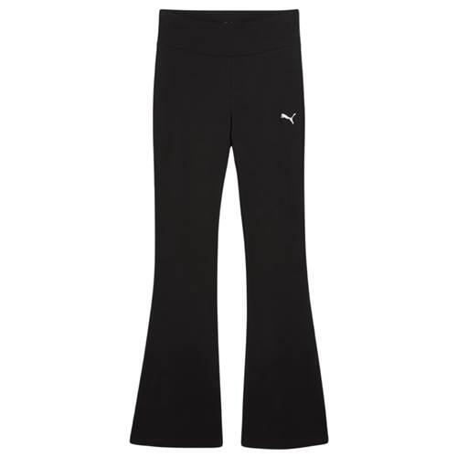 Spodnie sportowe damskie Puma 63154201